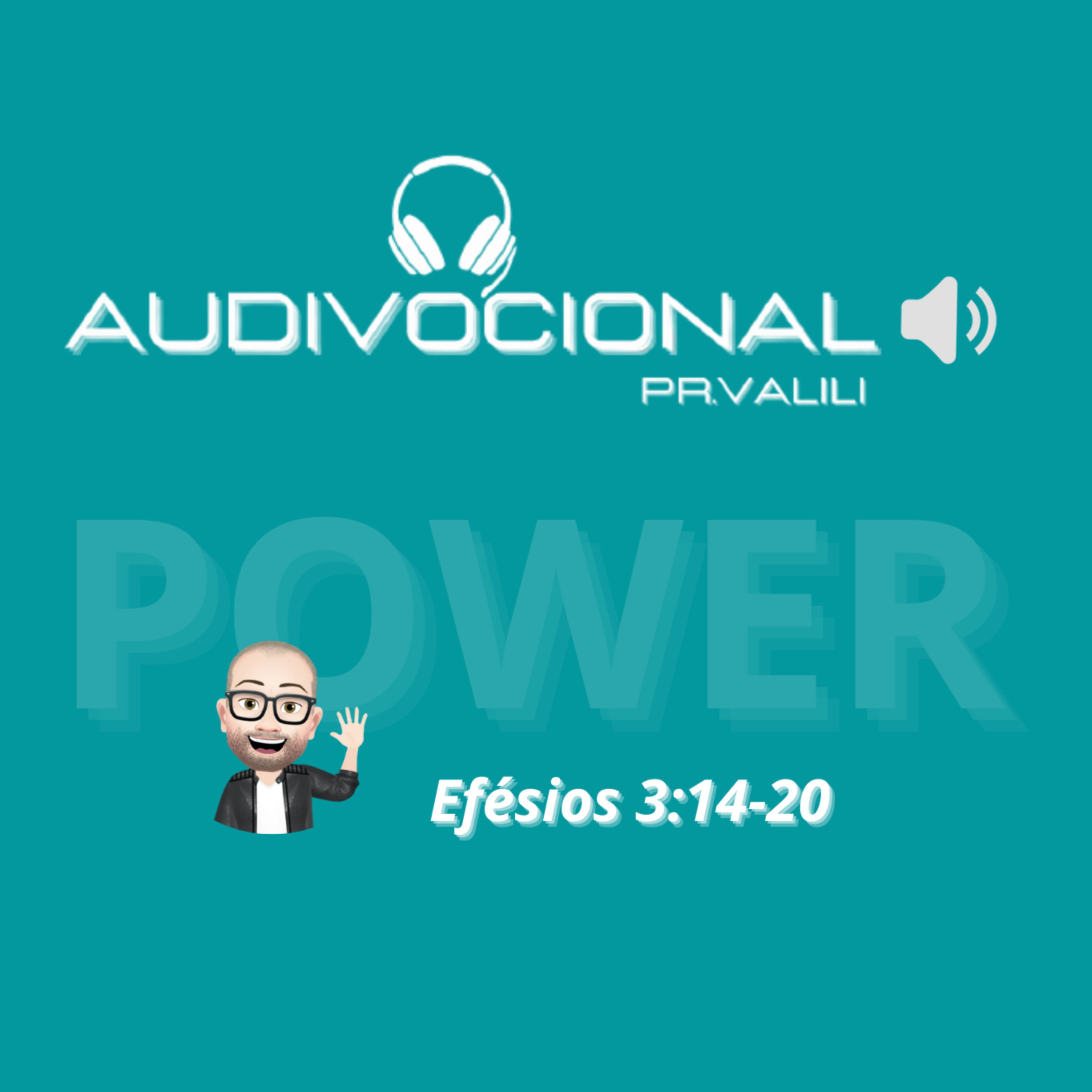 SERMÃO EXPOSITIVO episode artwork