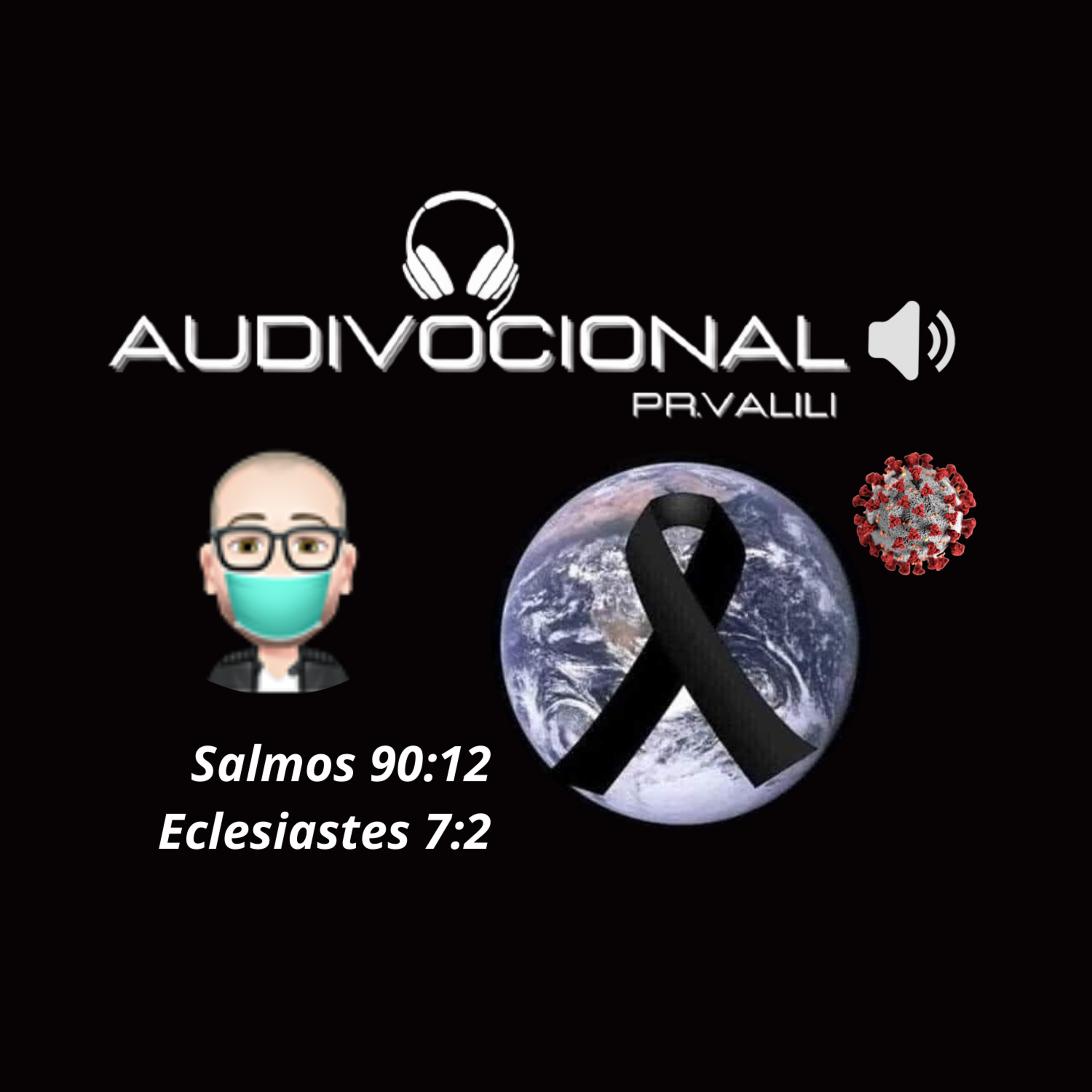 DEVOCIONAL  episode artwork