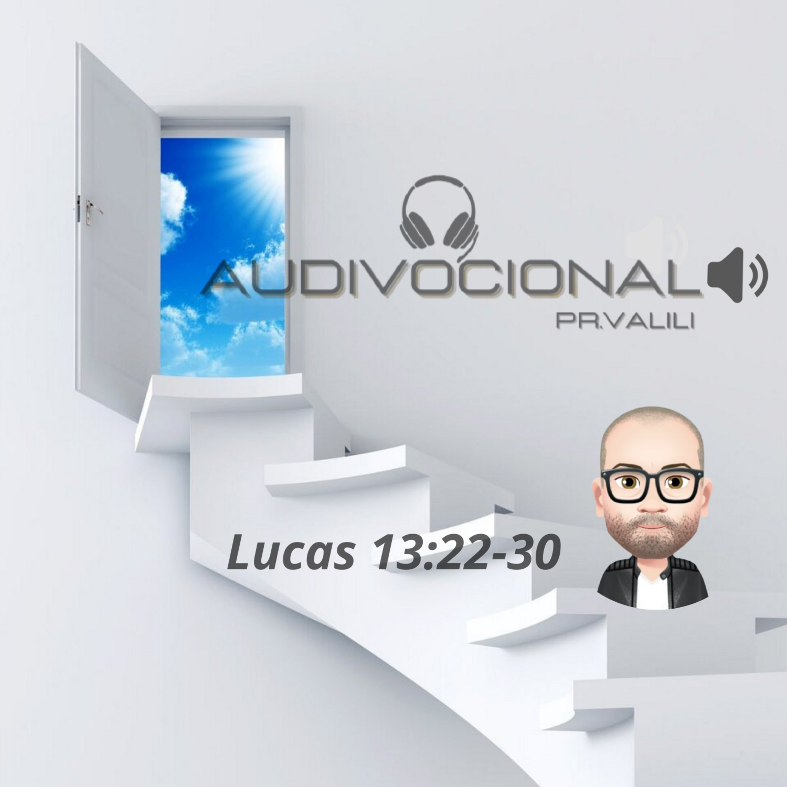 SERMÃO EXPOSITIVO episode artwork