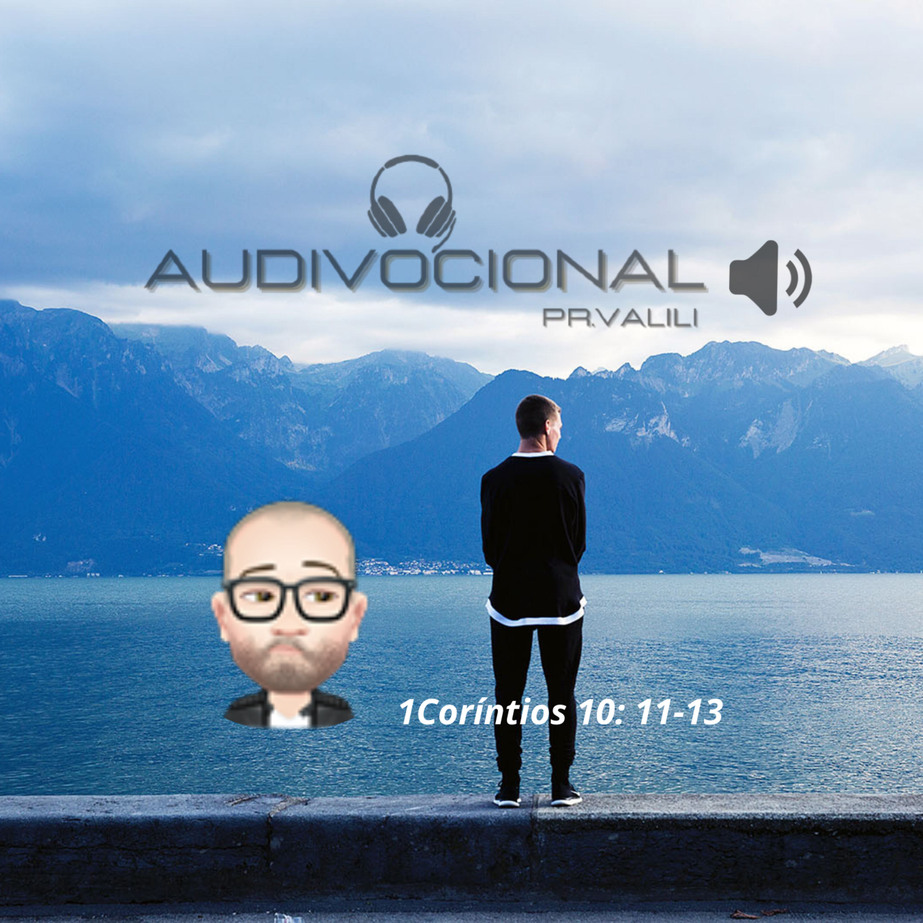 SERMÃO EXPOSITIVO episode artwork