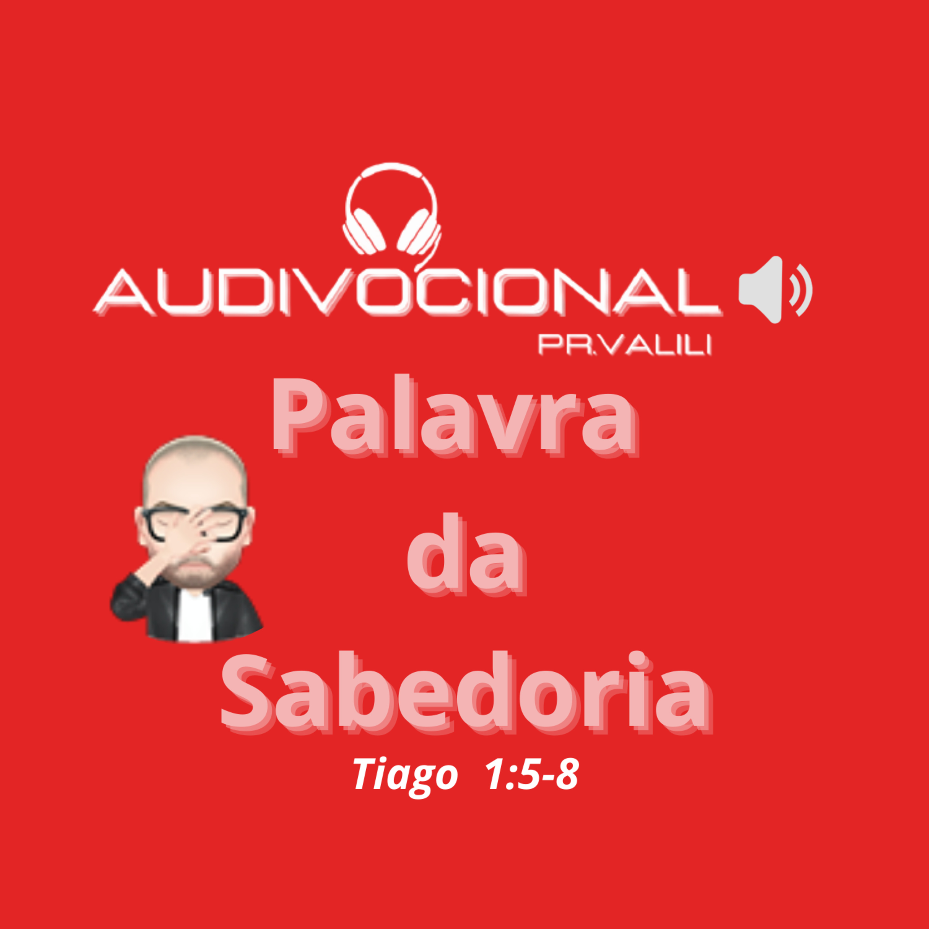 SERMÃO EXPOSITIVO episode artwork