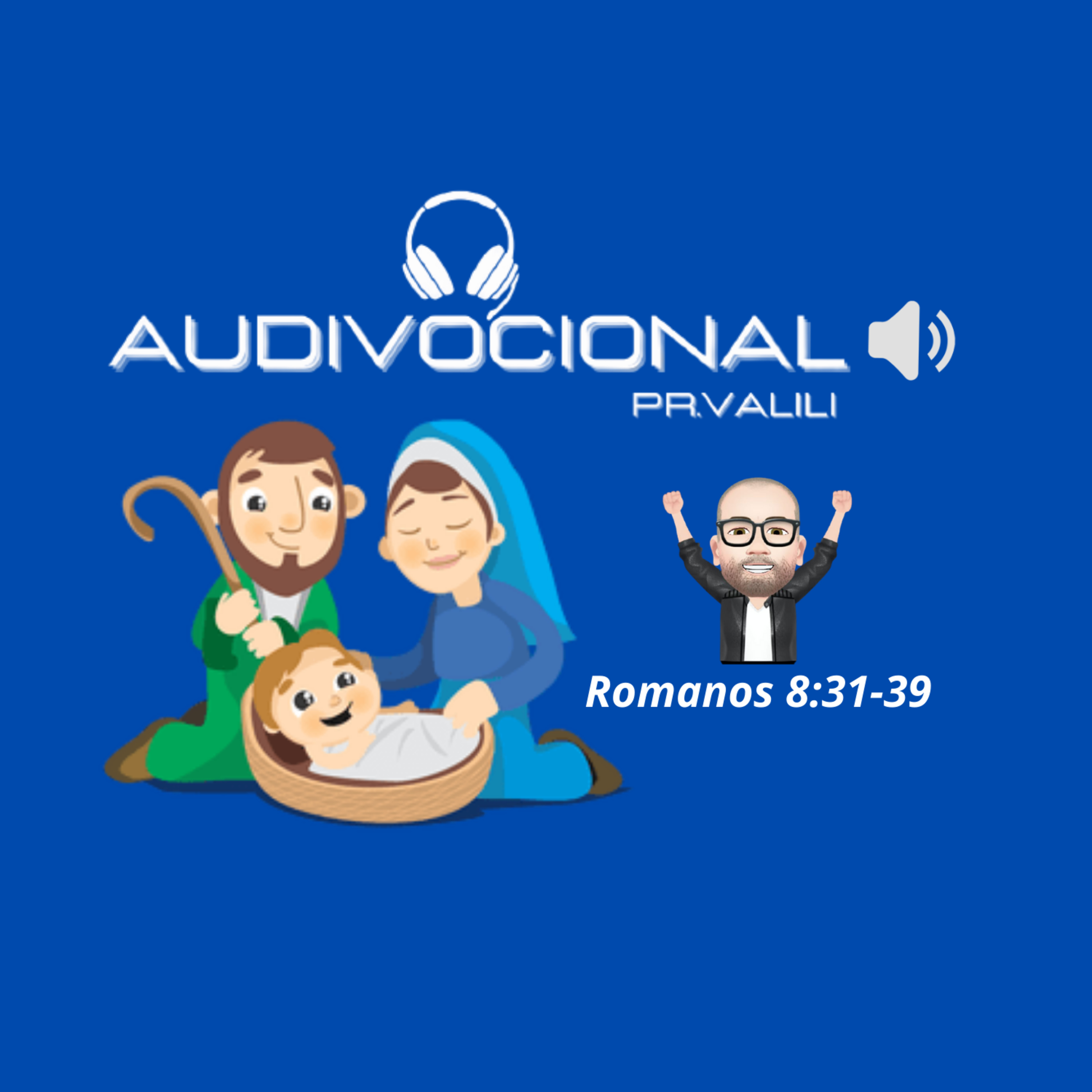 SERMÃO EXPOSITIVO episode artwork