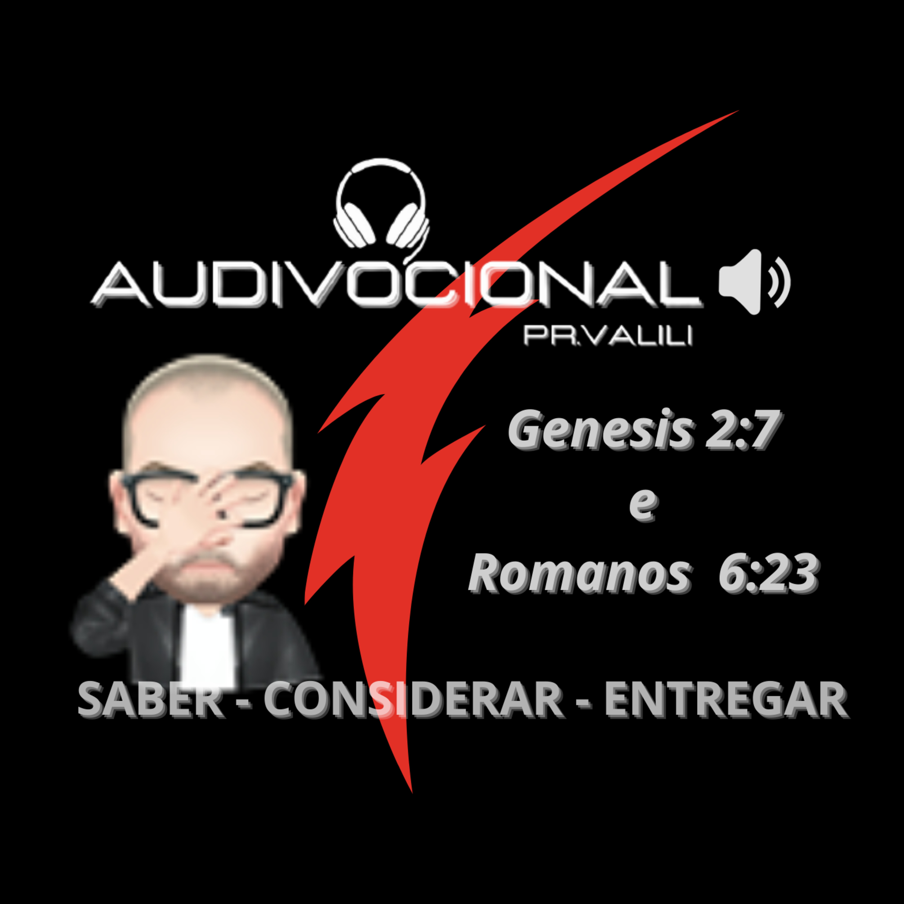 DEVOCIONAL  episode artwork