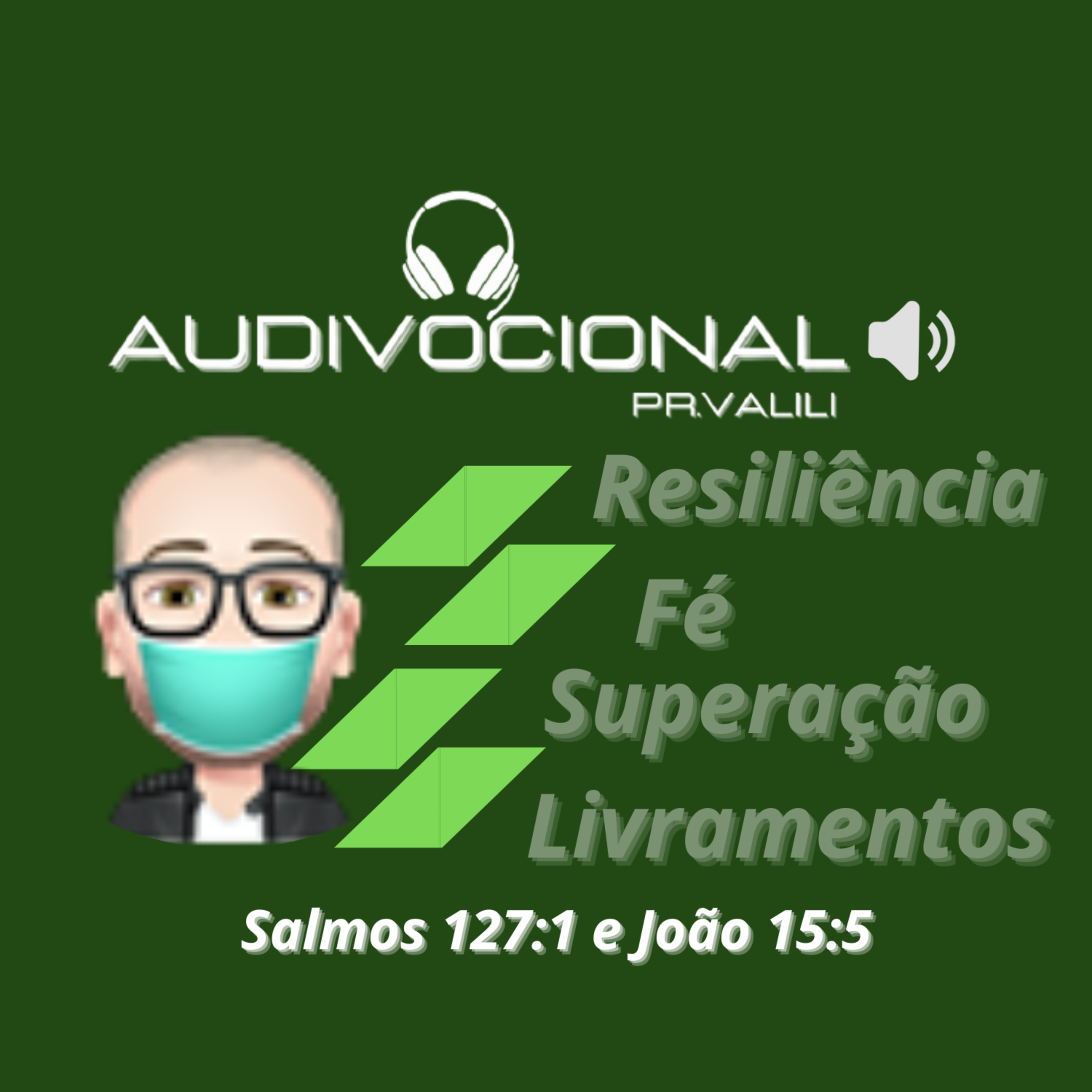 DEVOCIONAL episode artwork