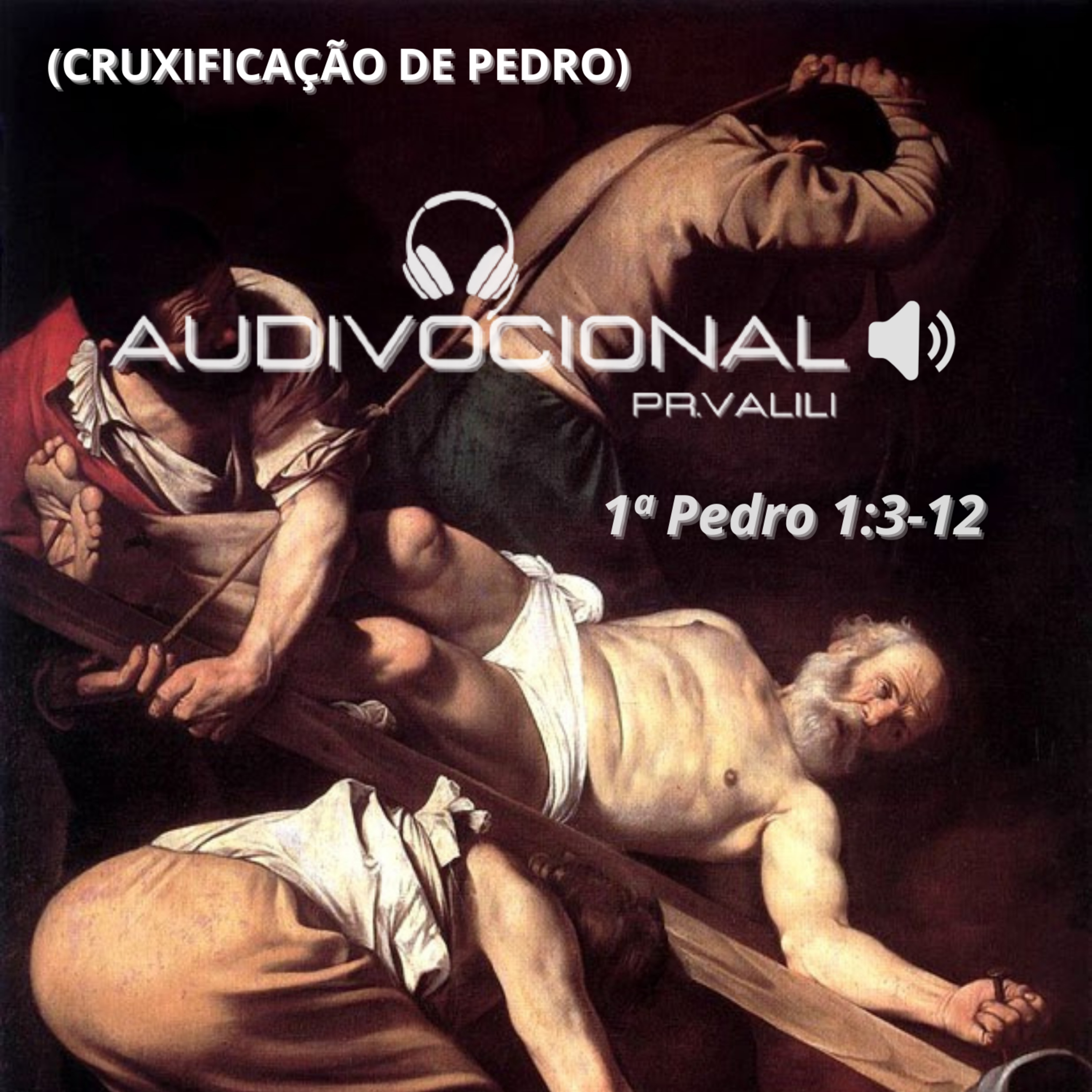 SERMÃO EXPOSITIVO episode artwork