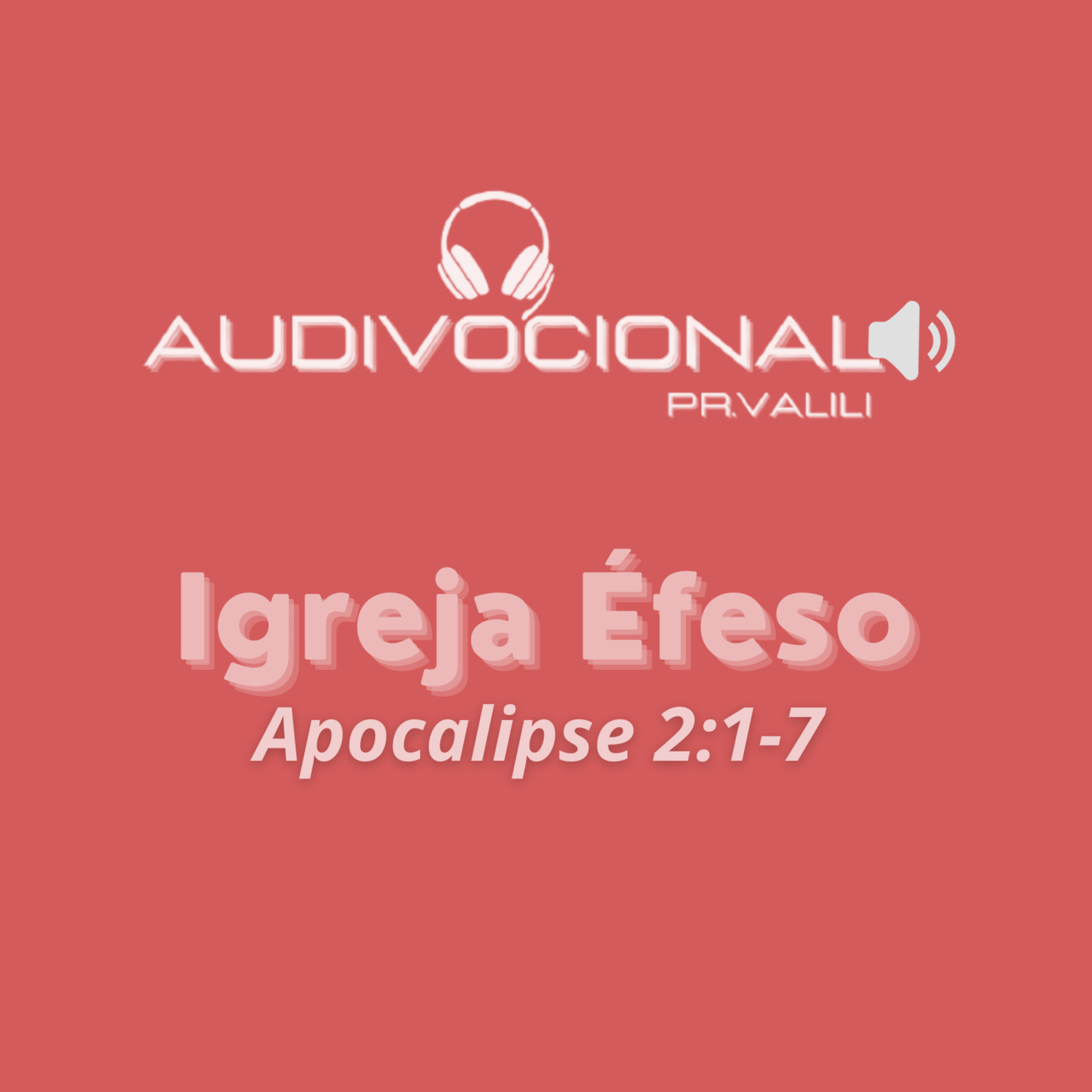 AS SETE IGREJAS - ÉFESO episode artwork