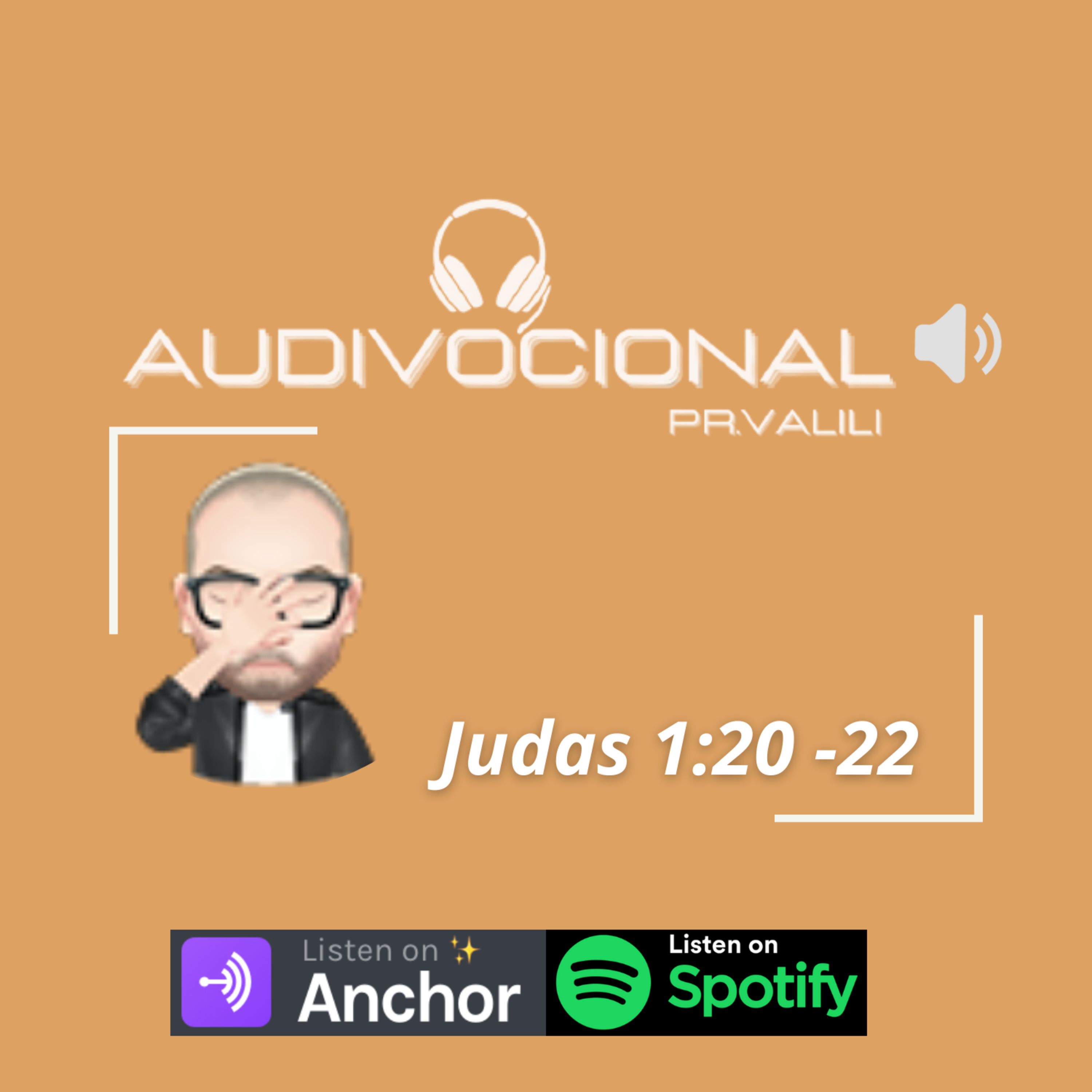 FÉ episode artwork