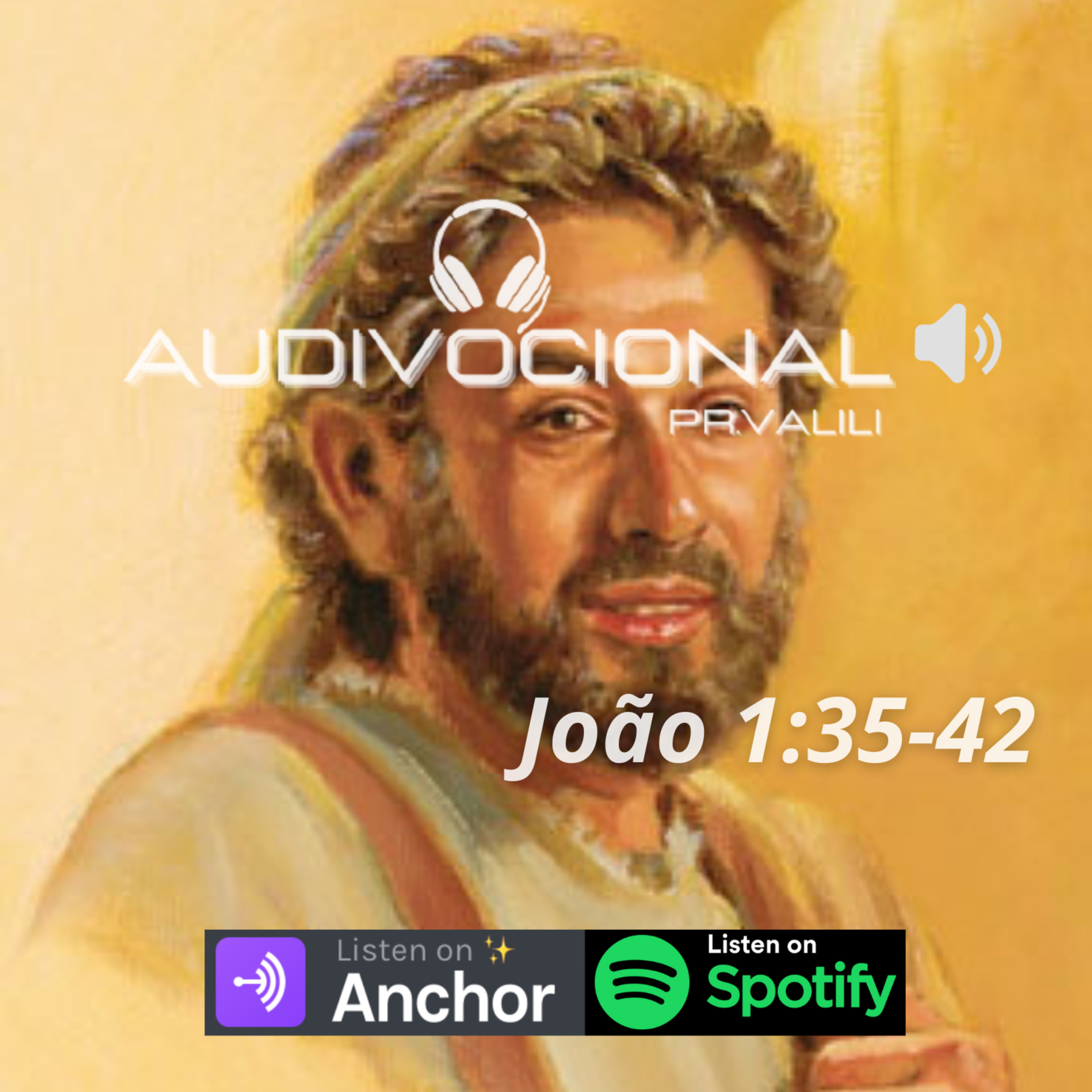 FÉ episode artwork