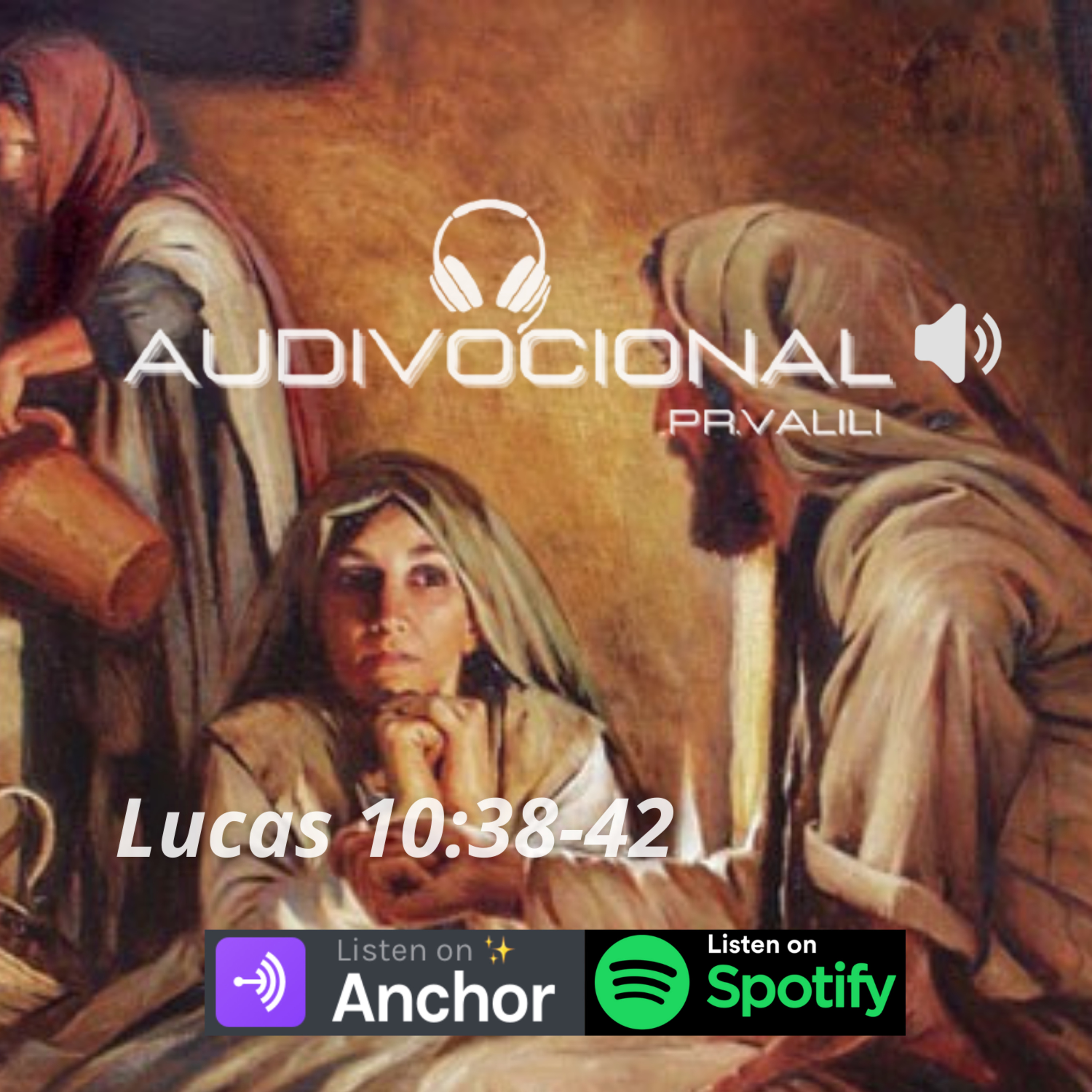 FÉ episode artwork