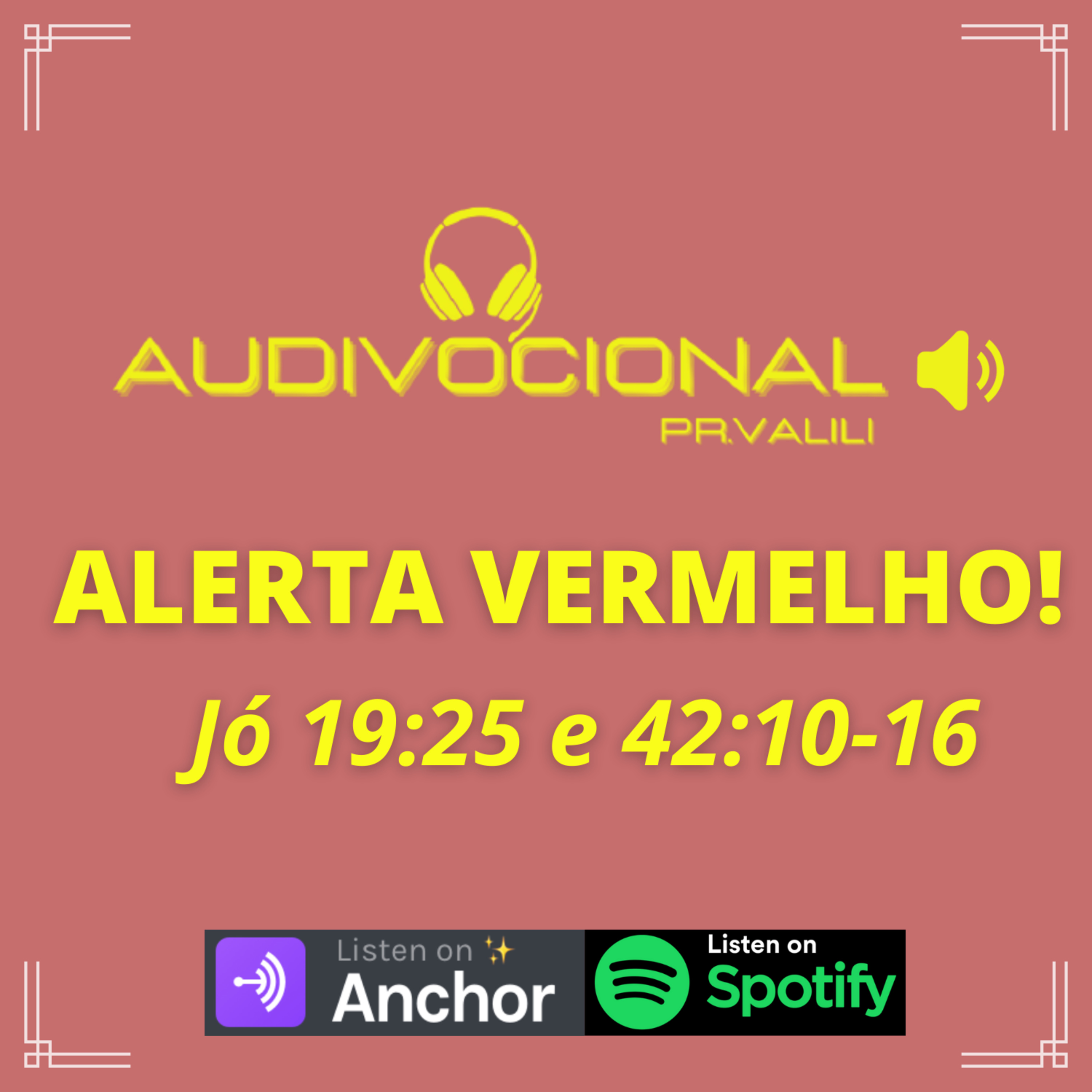 DEVOCIONAL  episode artwork