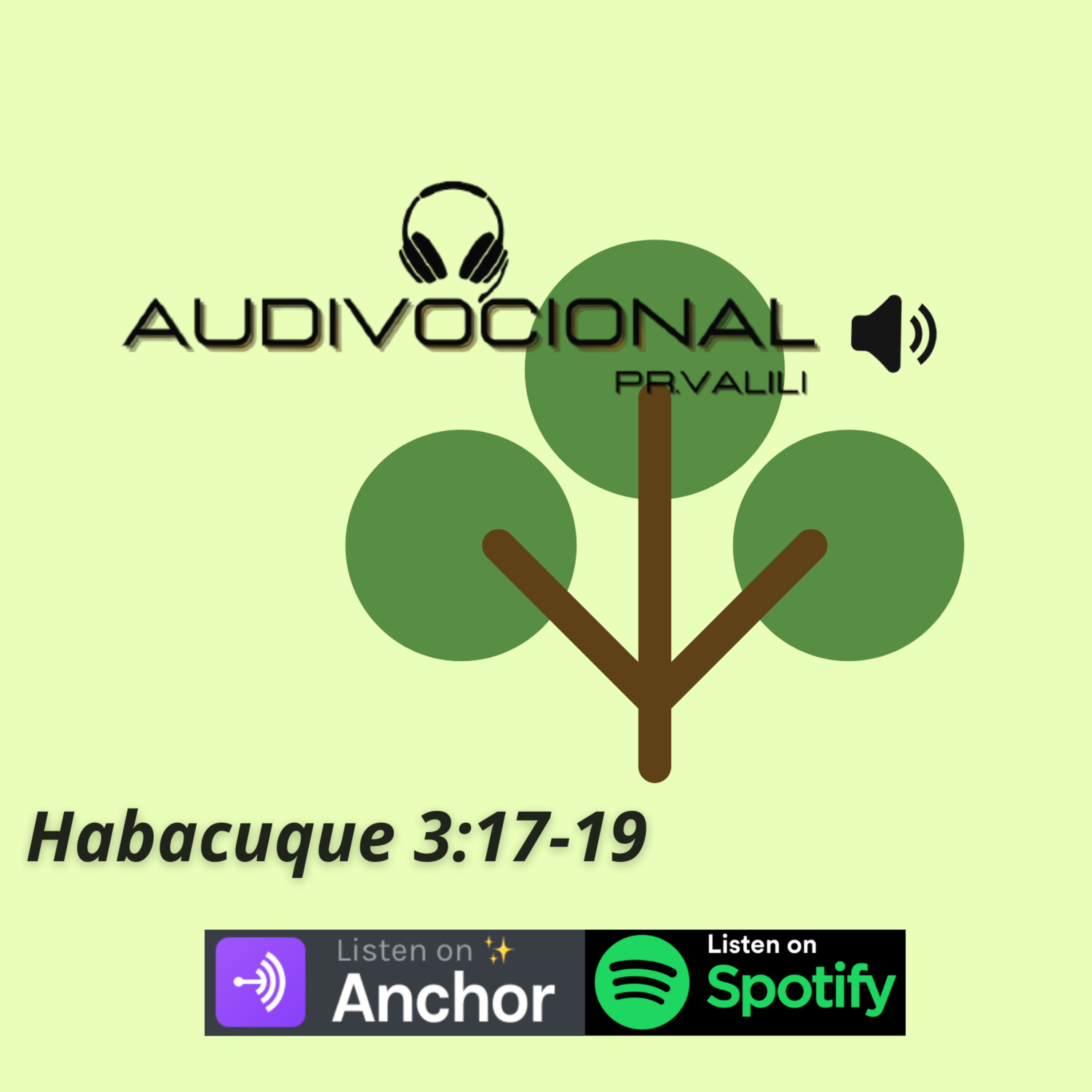 FÉ episode artwork