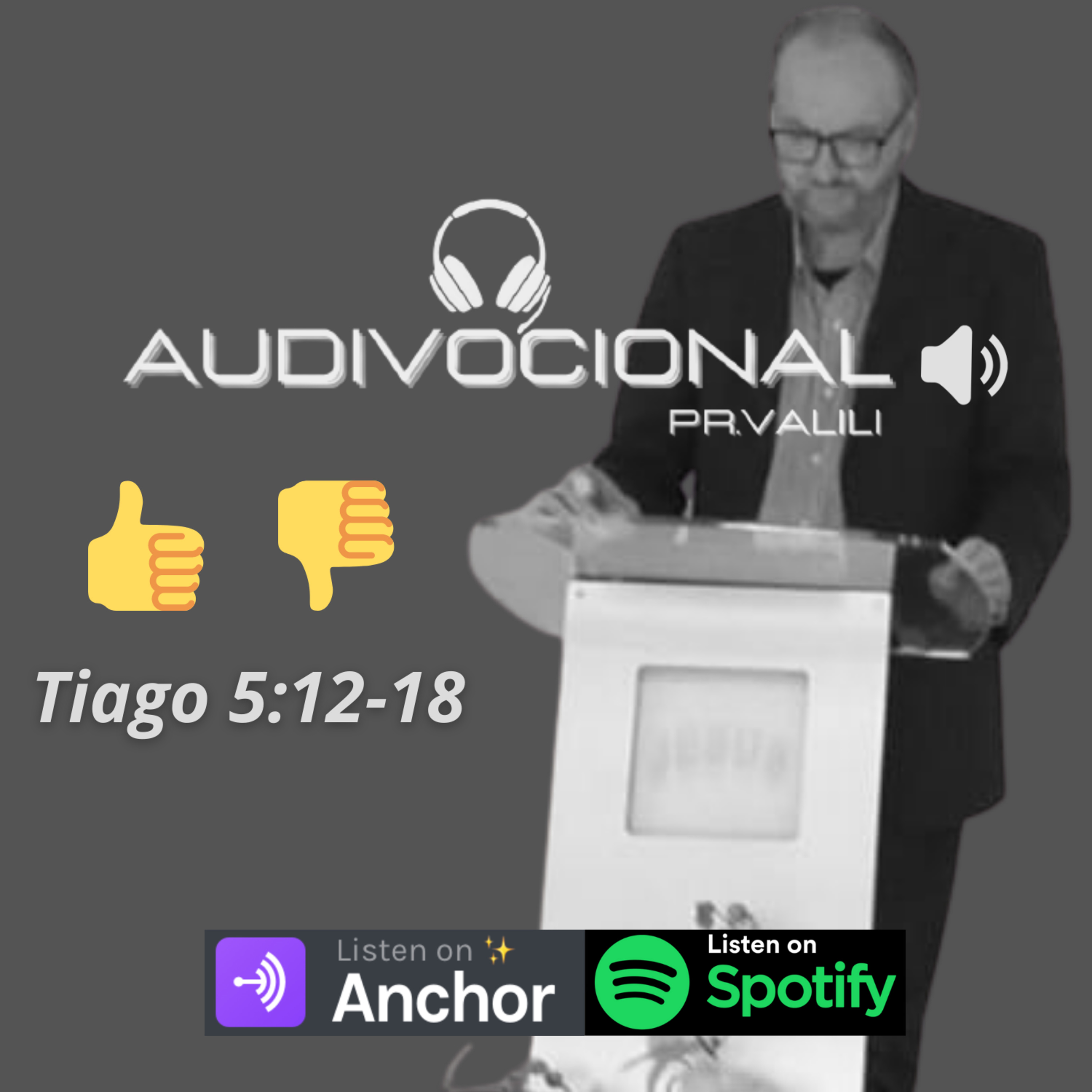 FÉ episode artwork