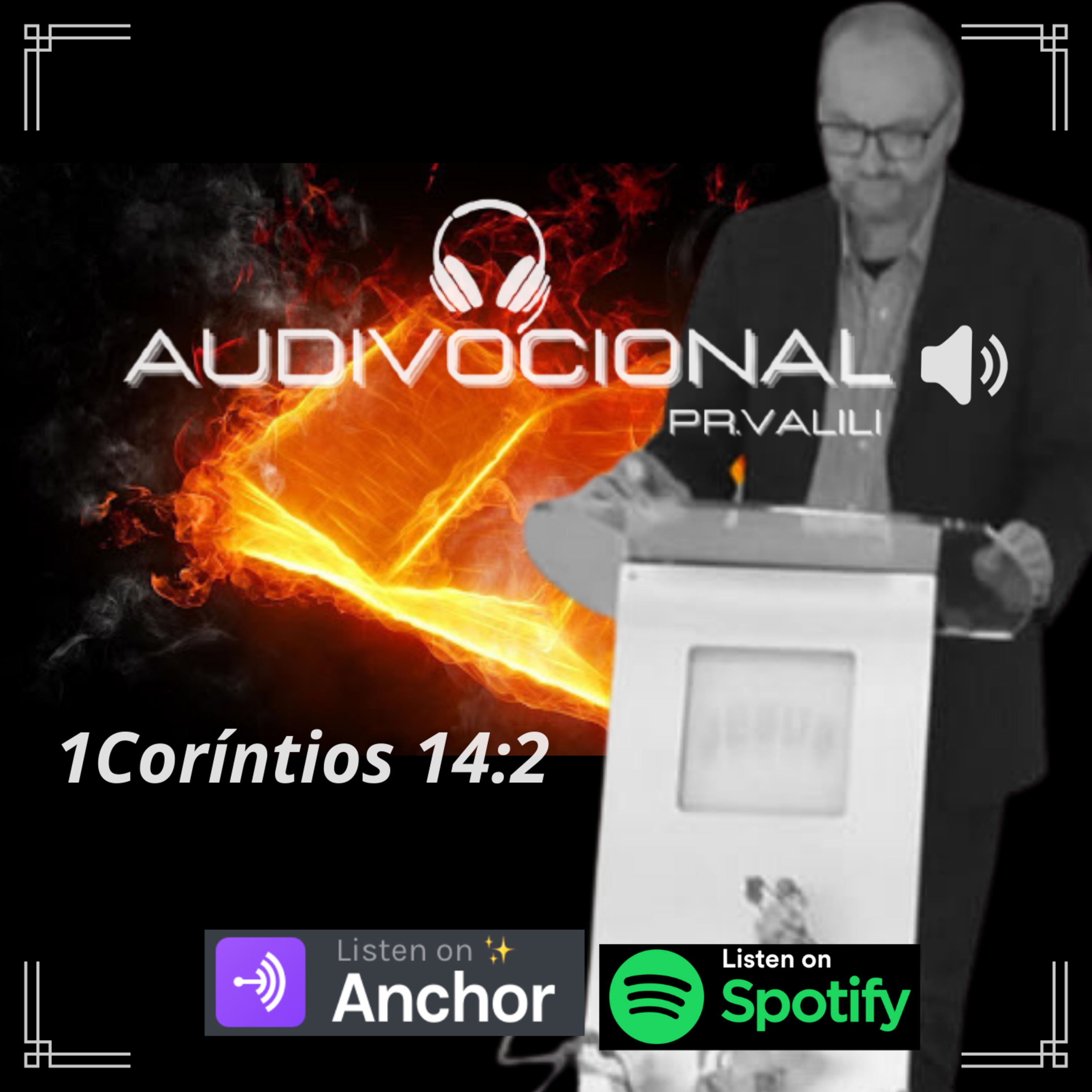 LÍNGUAS ESTRANHAS  episode artwork