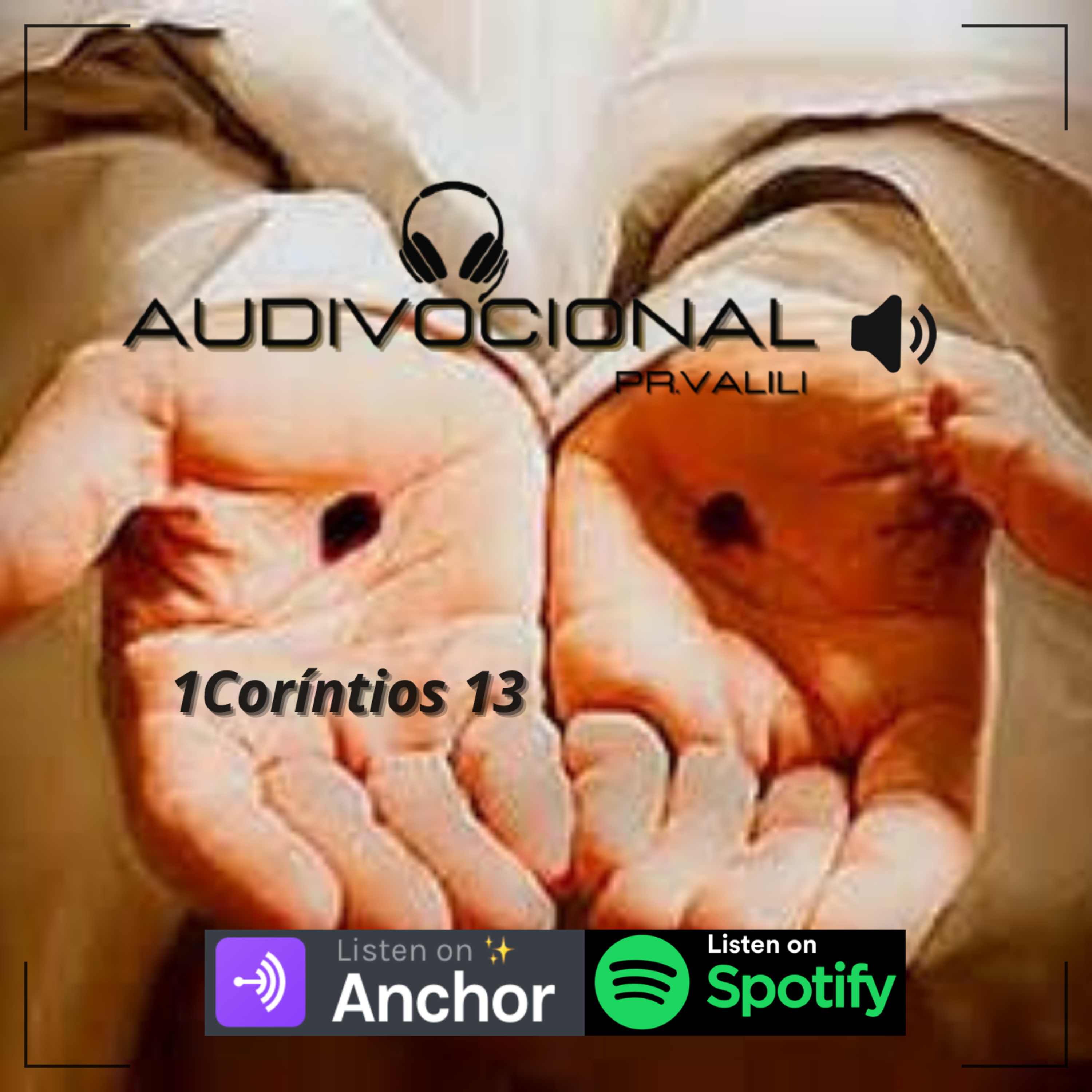 SERMÃO EXPOSITIVO episode artwork