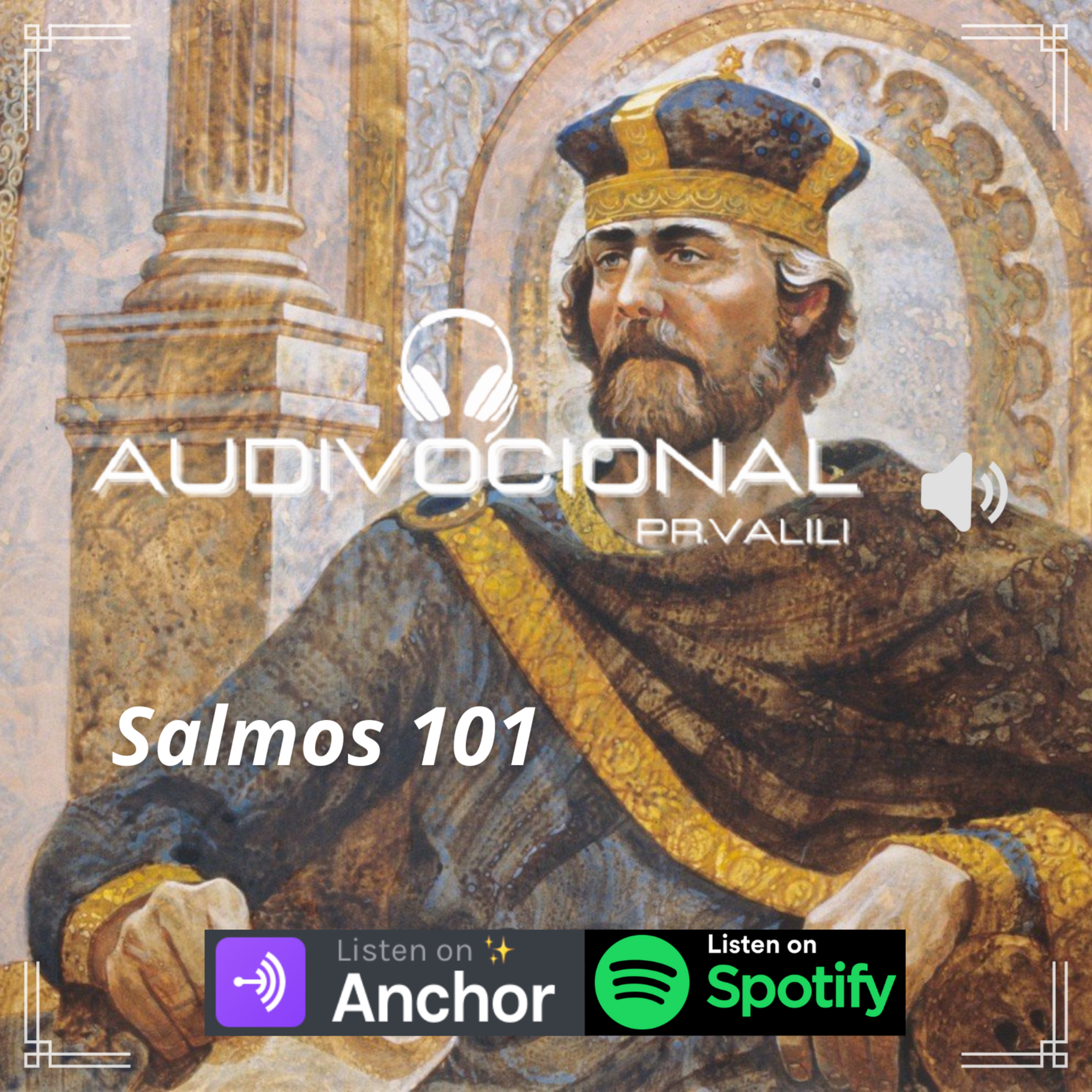 SERMÃO EXPOSITIVO episode artwork