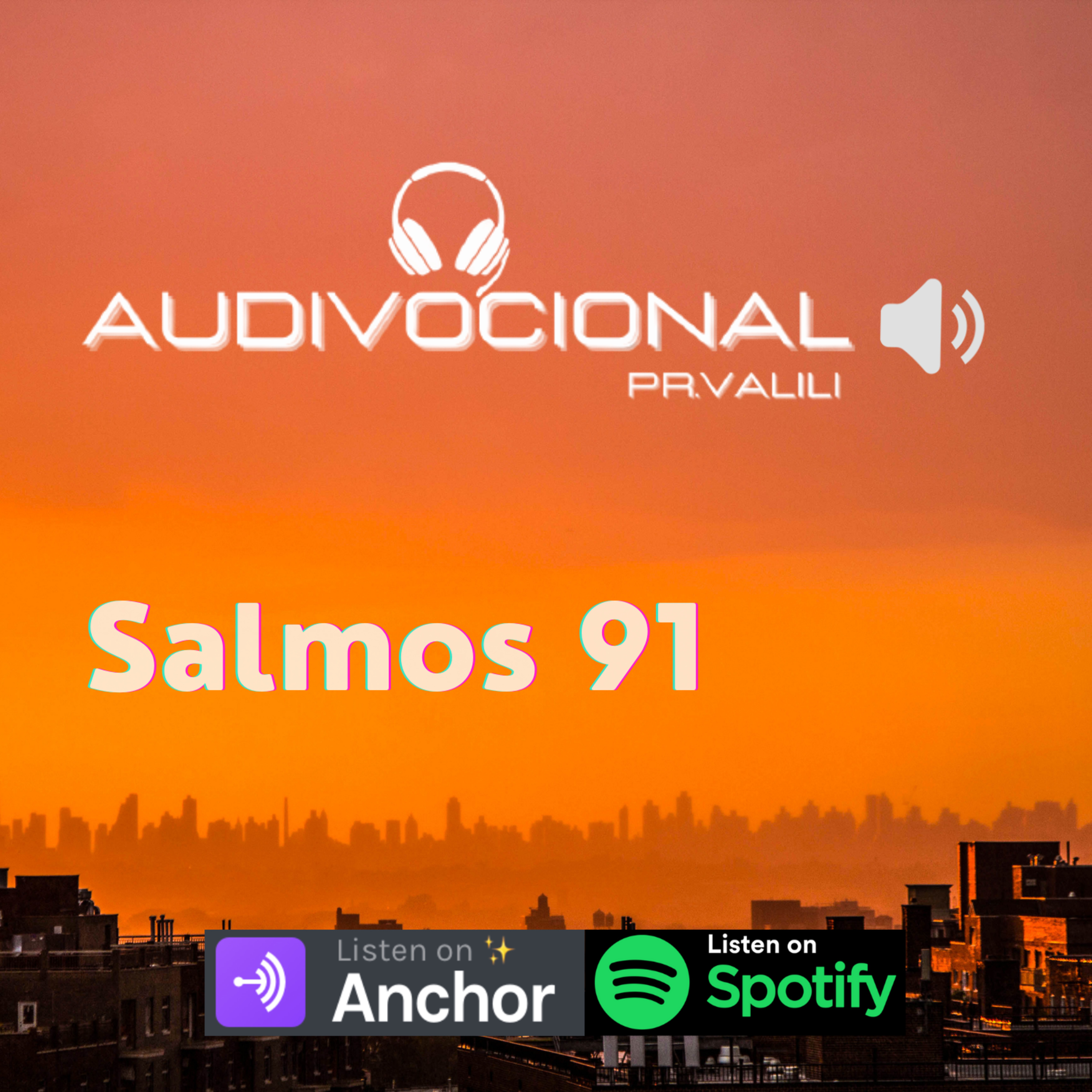 SERMÃO EXPOSITIVO episode artwork