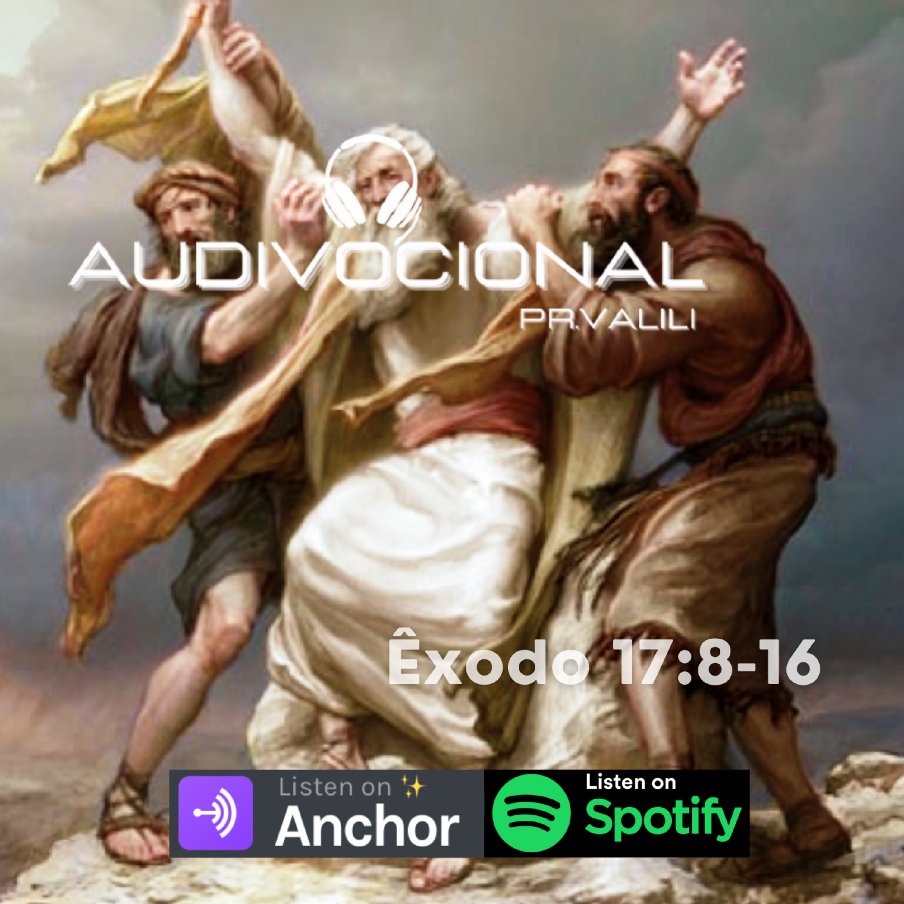 DEVOCIONAL  episode artwork