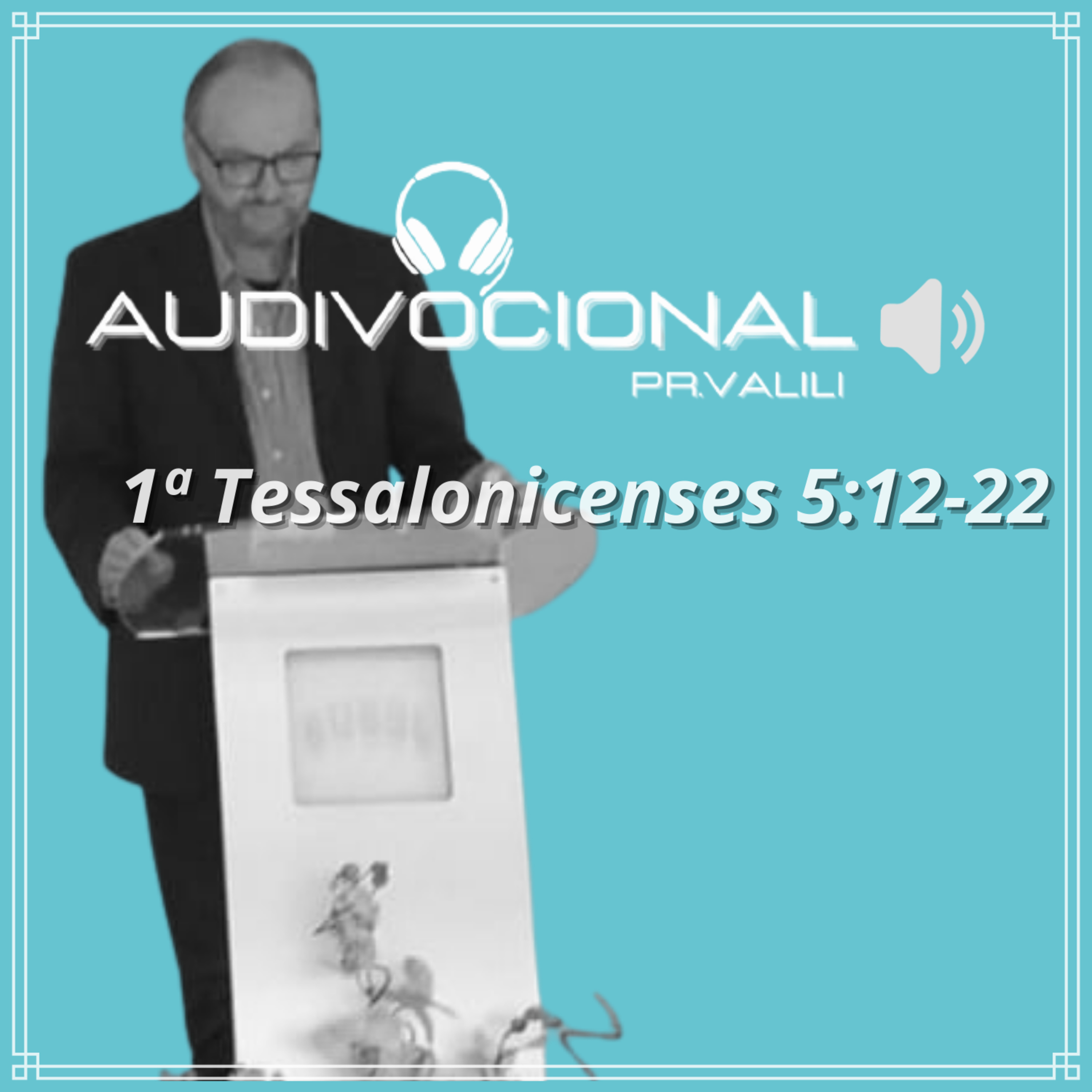 FÉ episode artwork