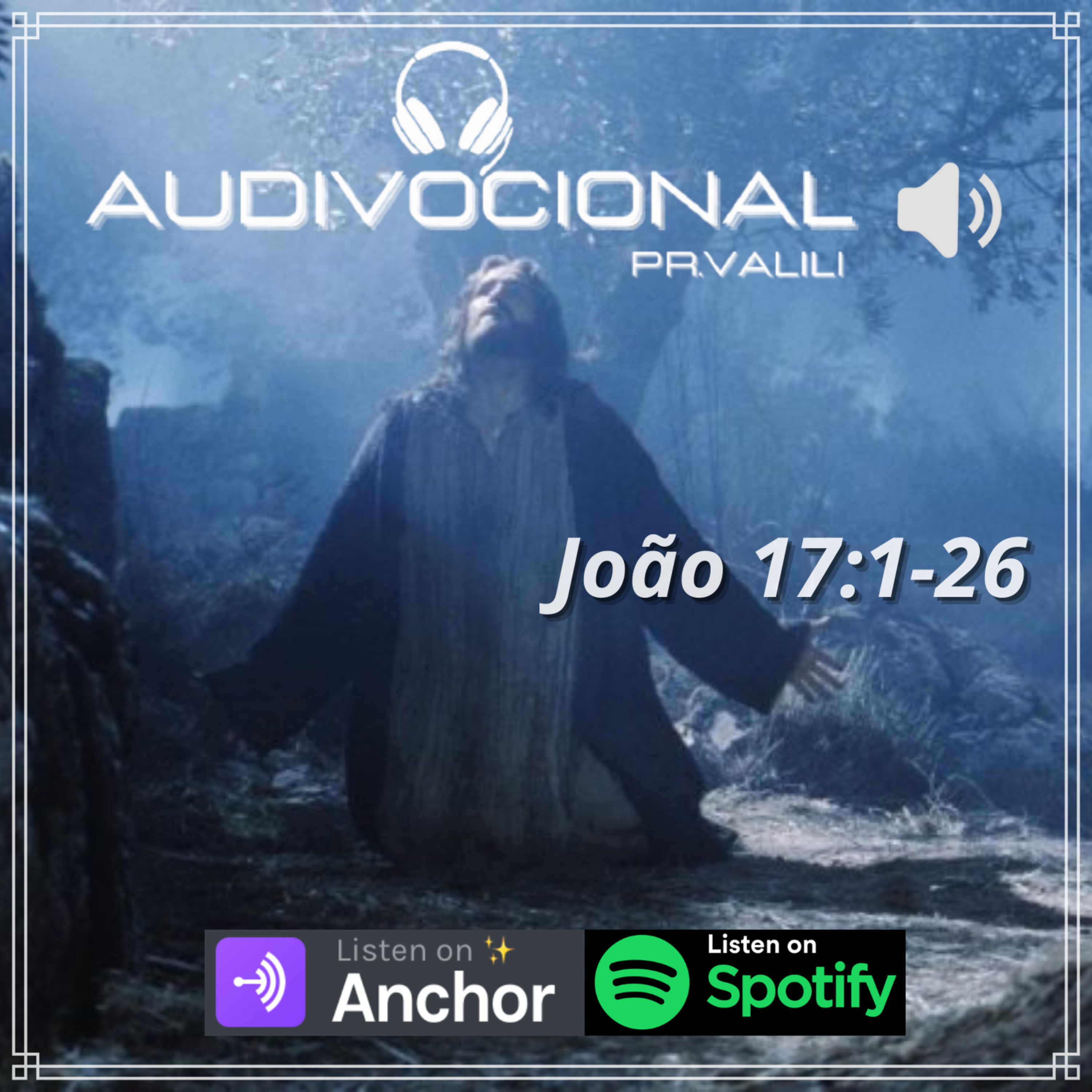 FÉ episode artwork