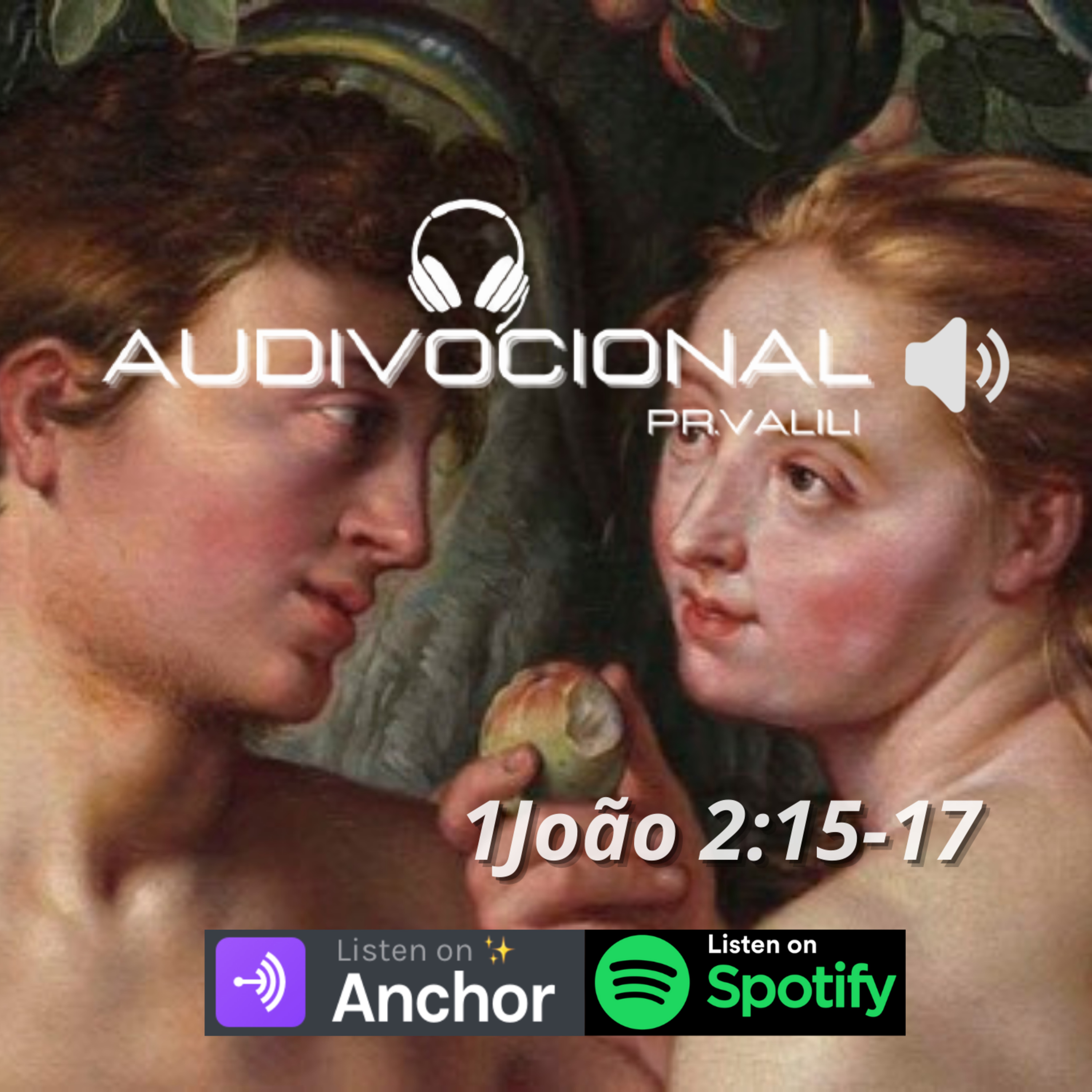 SERMÃO EXPOSITIVO episode artwork
