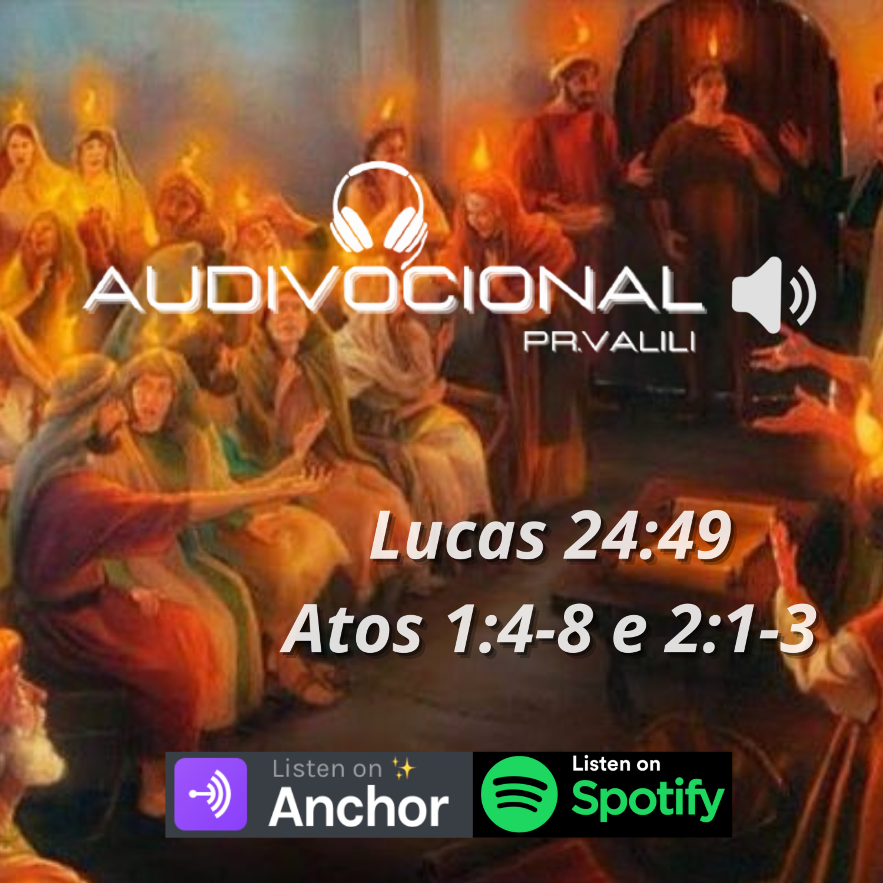 SERMÃO EXPOSITIVO episode artwork