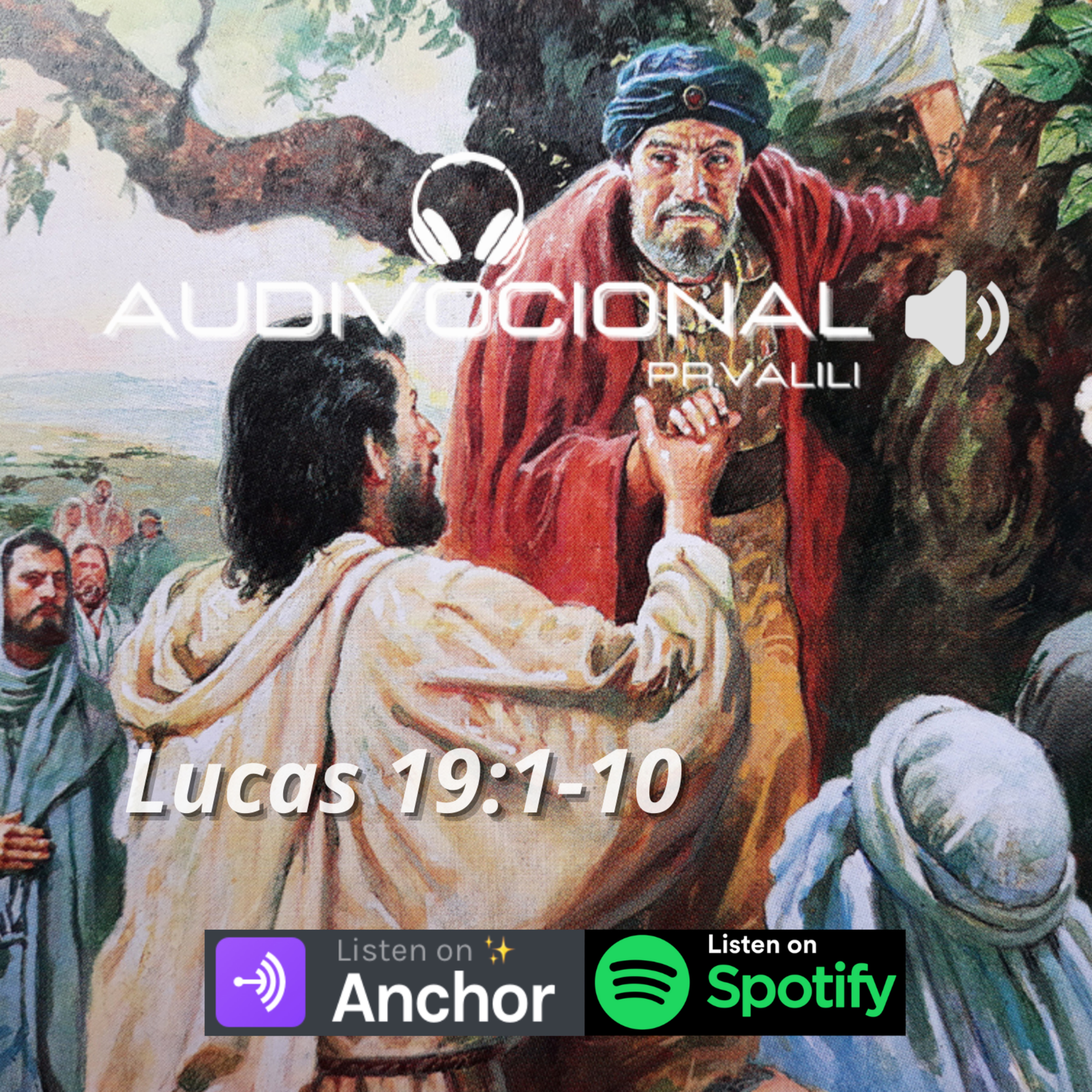 SERMÃO EXPOSITIVO episode artwork