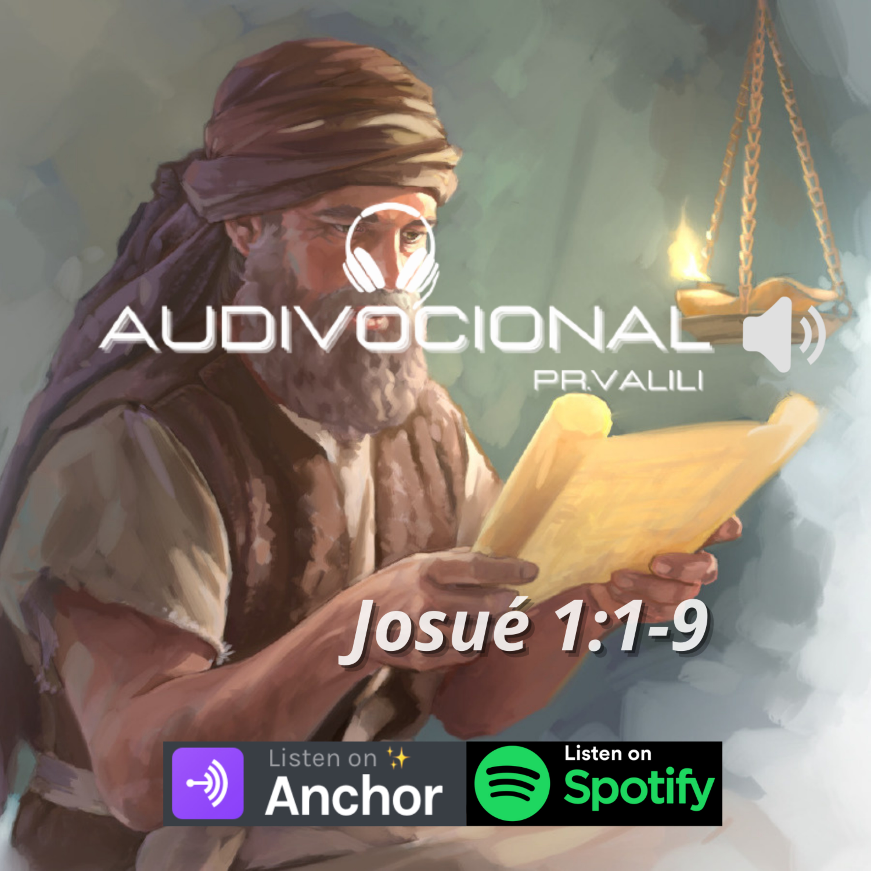 SERMÃO EXPOSITIVO episode artwork