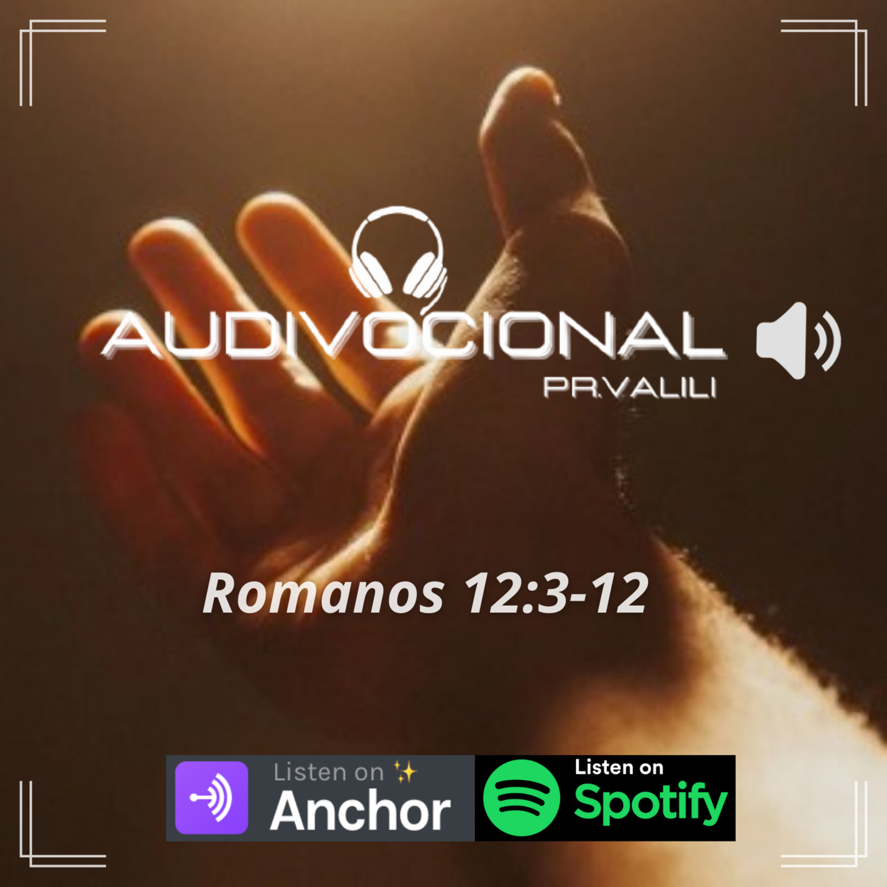 SERMÃO EXPOSITIVO episode artwork