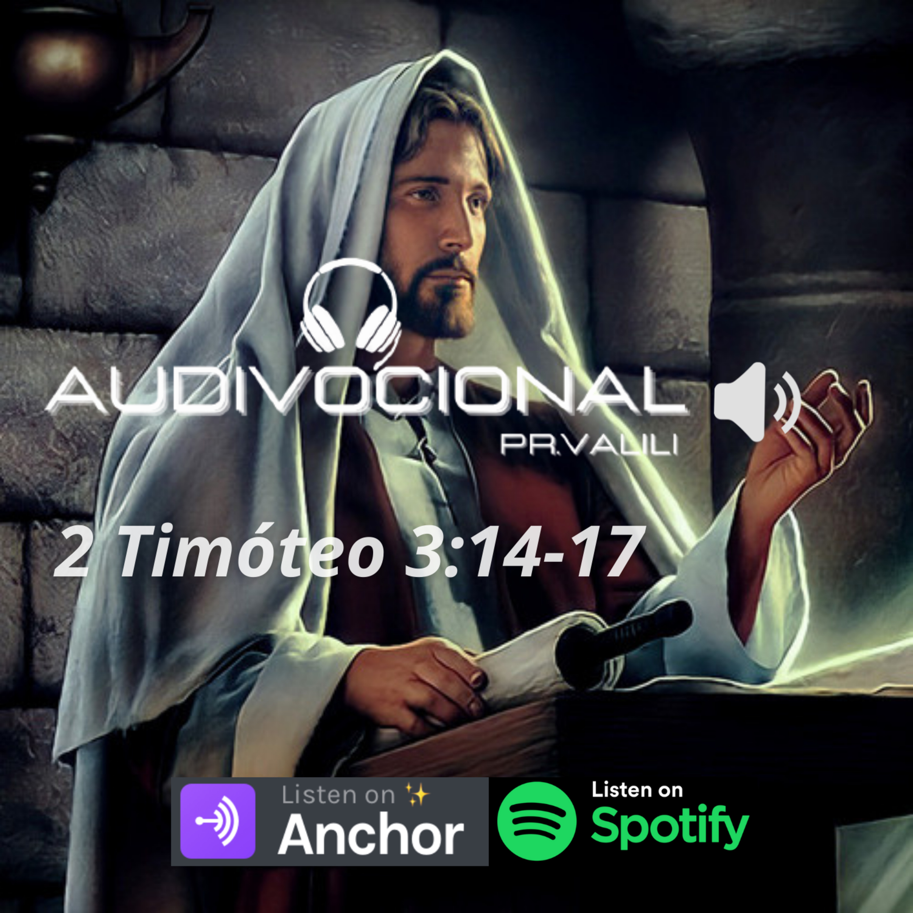 SERMÃO EXPOSITIVO episode artwork