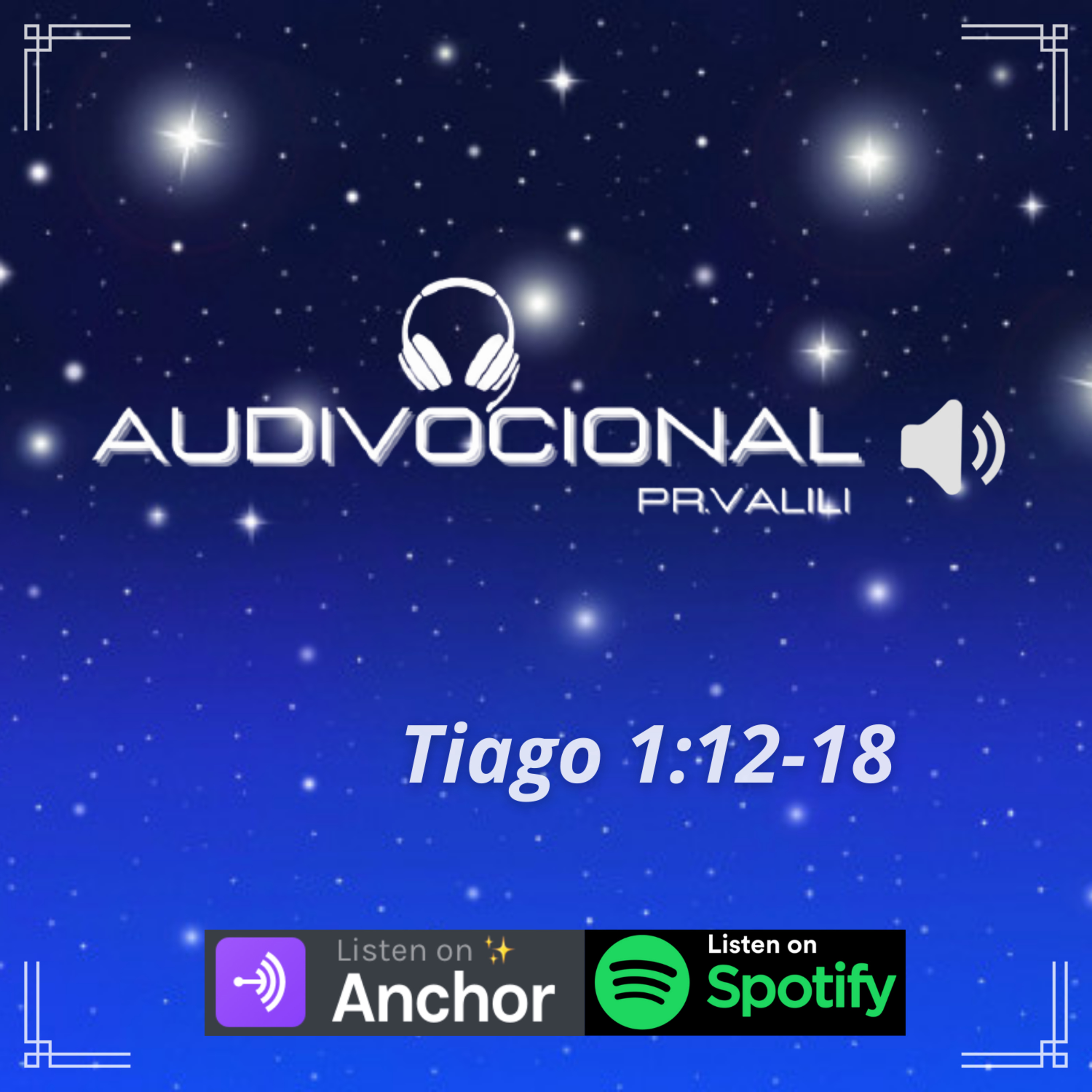 SERMÃO EXPOSITIVO episode artwork
