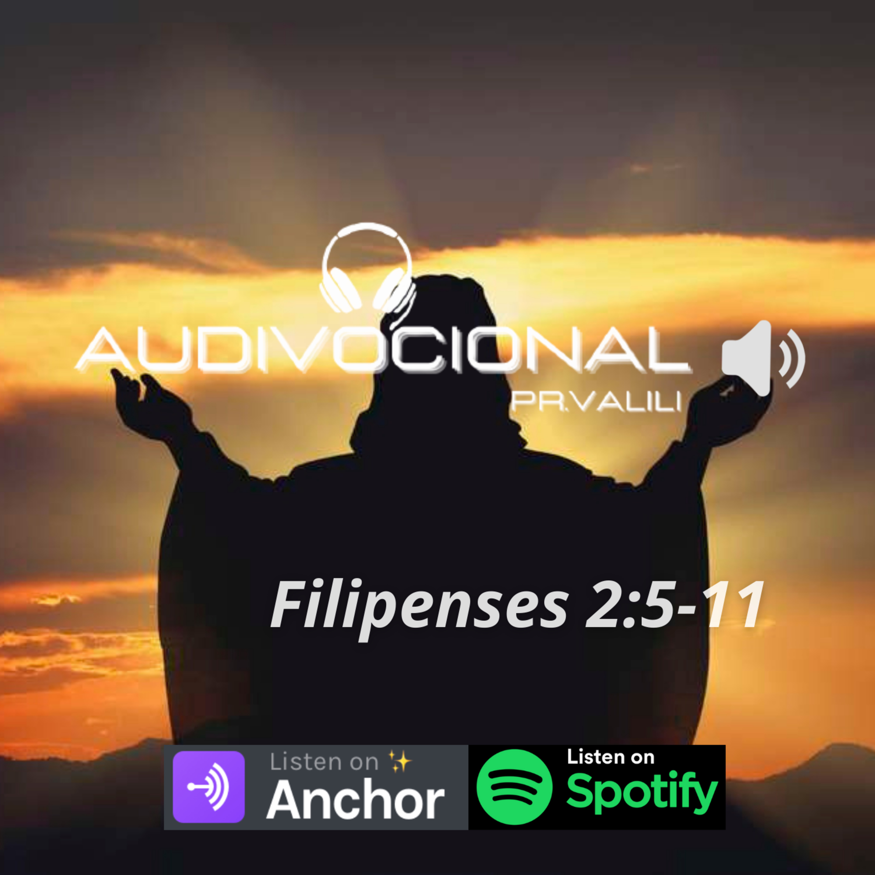 SERMÃO EXPOSITIVO episode artwork