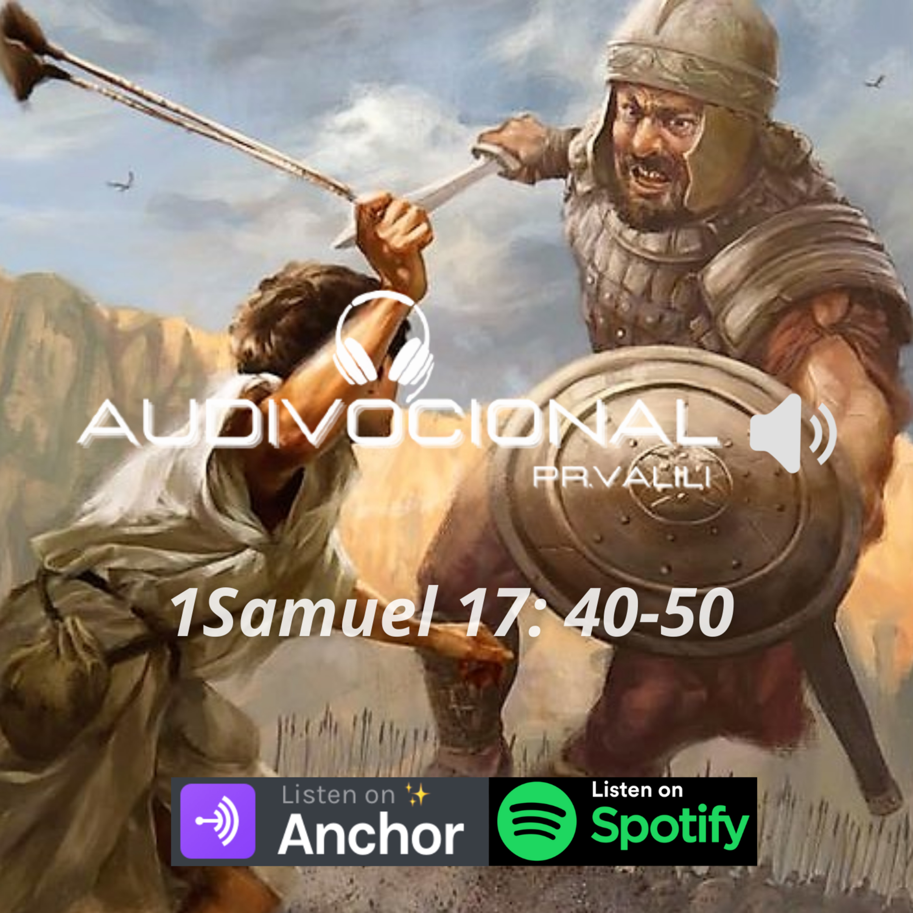 SERMÃO EXPOSITIVO episode artwork