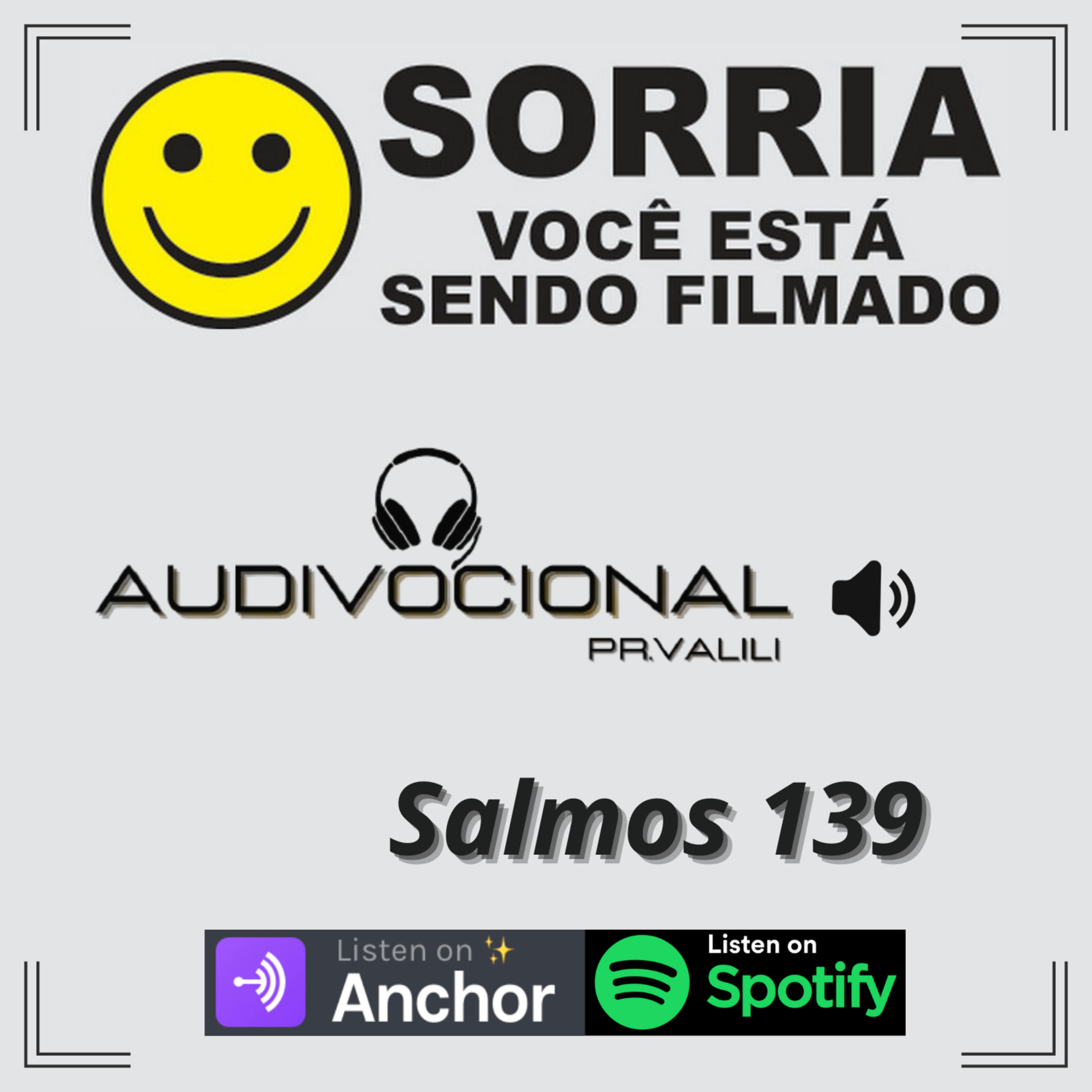 SERMÃO EXPOSITIVO episode artwork