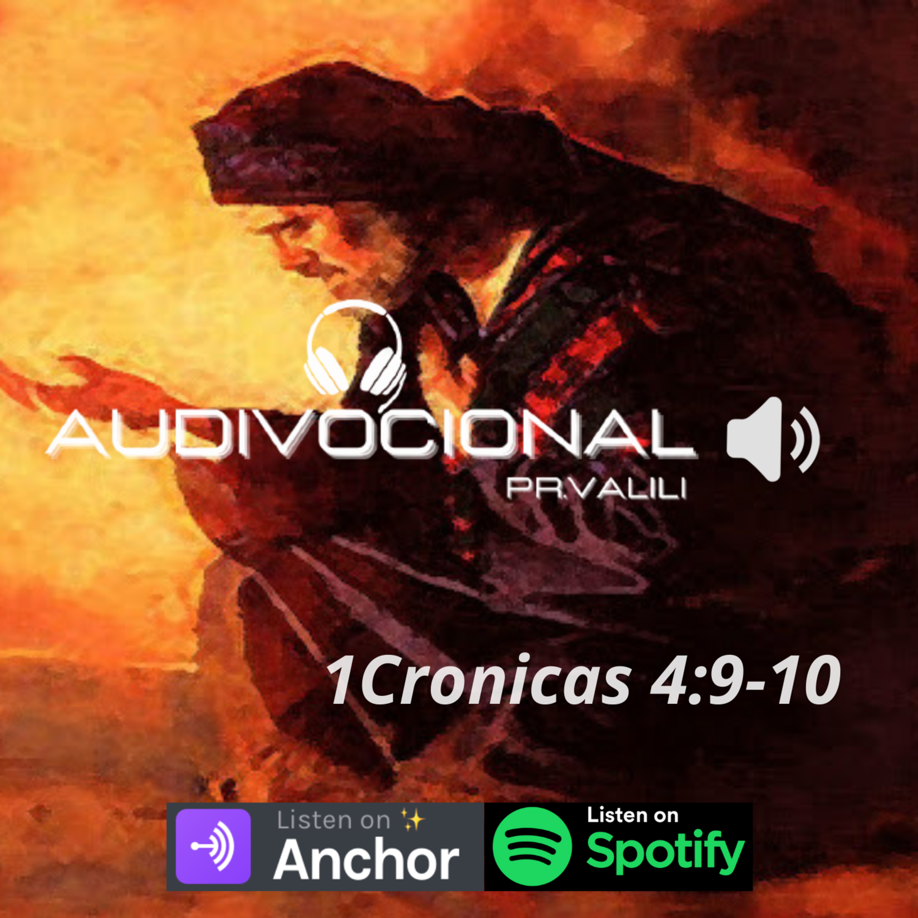 SERMÃO EXPOSITIVO episode artwork