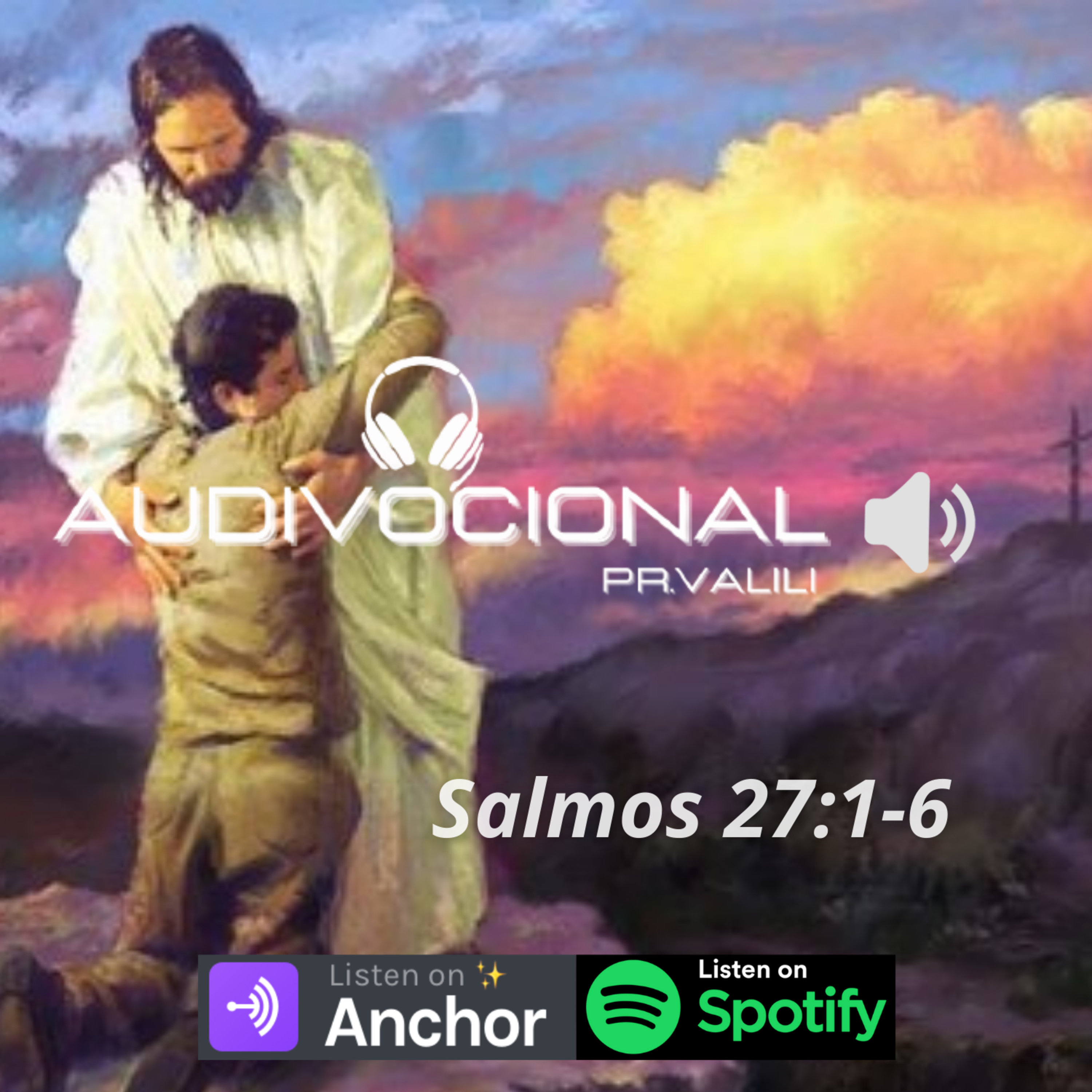 SERMÃO EXPOSITIVO episode artwork