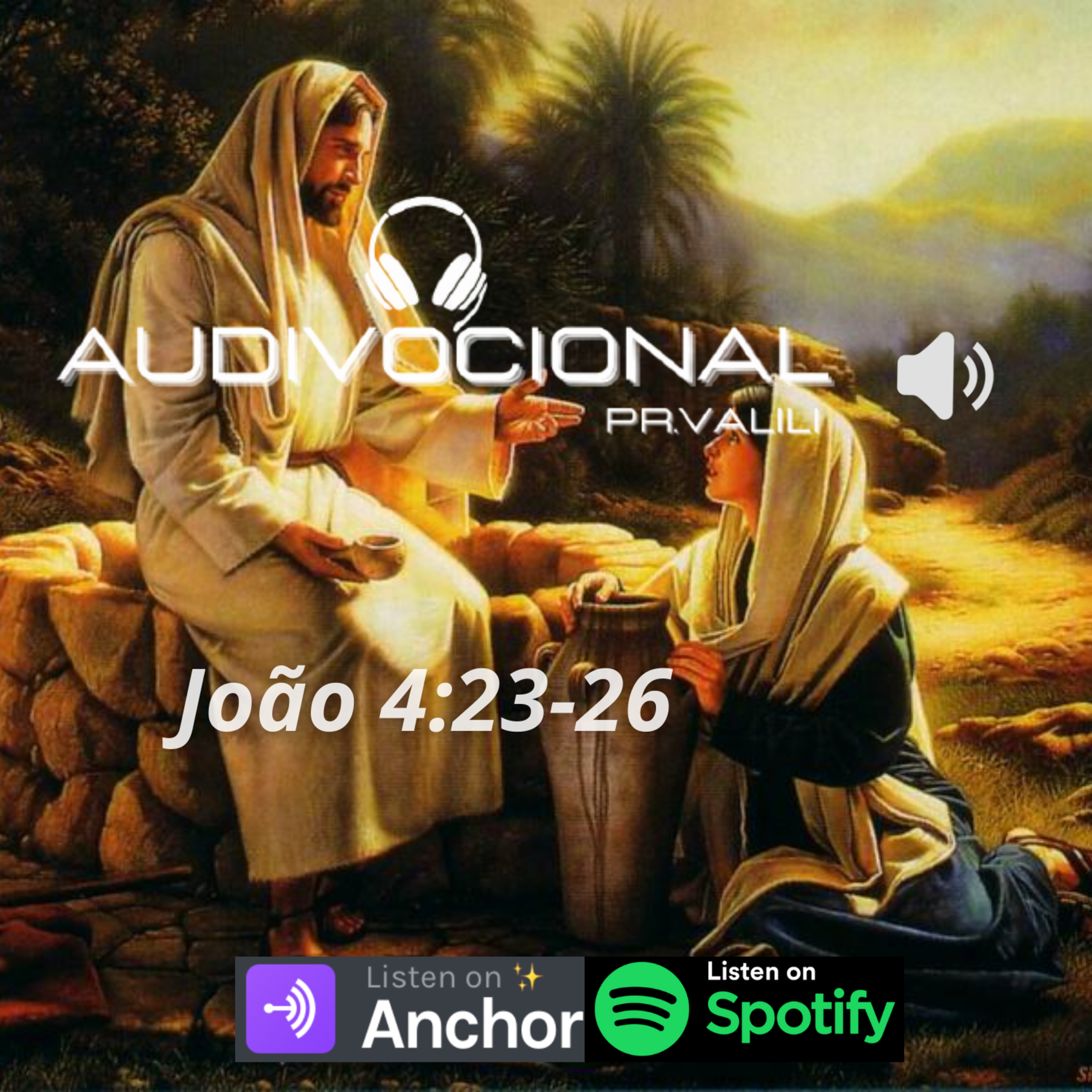 SERMÃO EXPOSITIVO episode artwork
