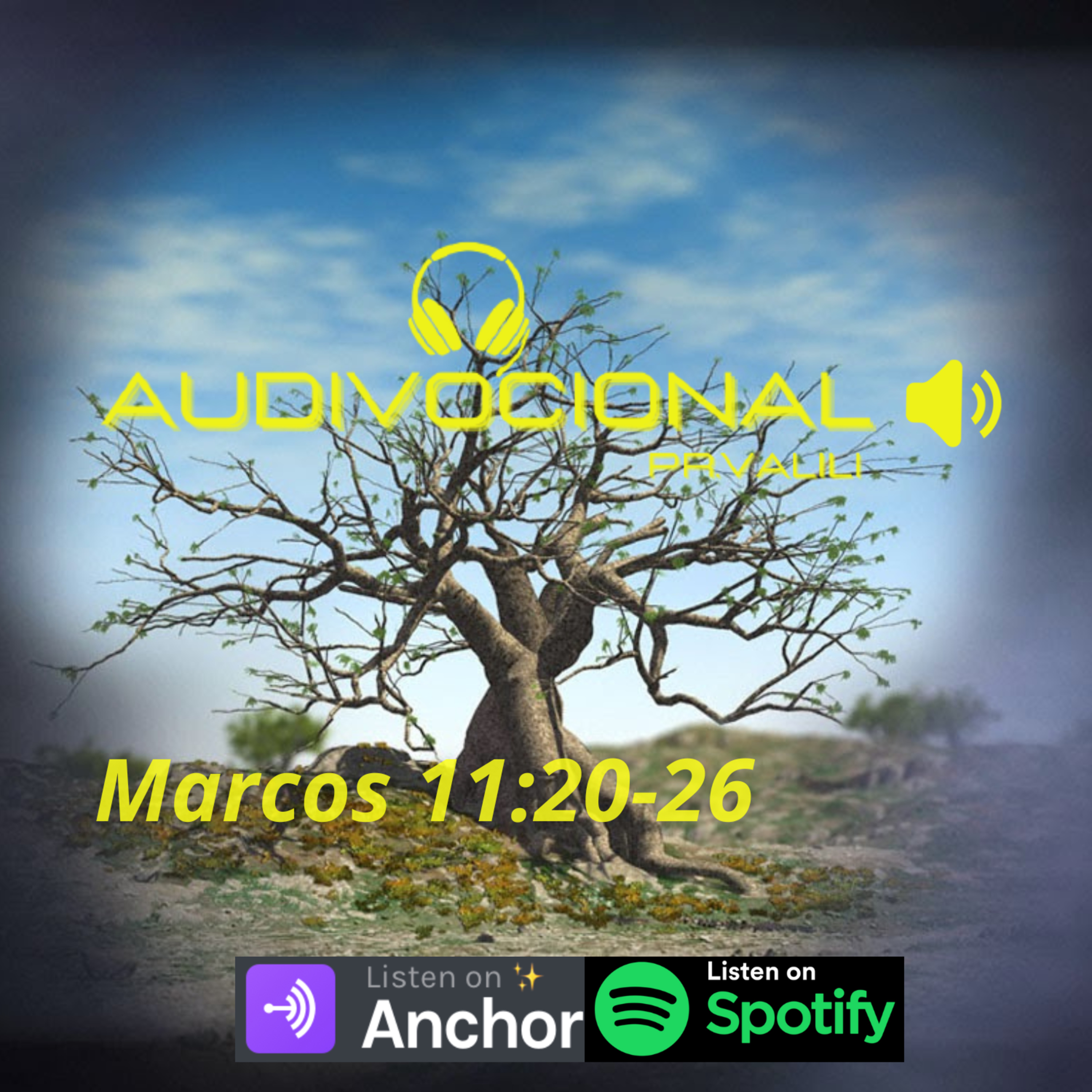 SERMÃO EXPOSITIVO episode artwork