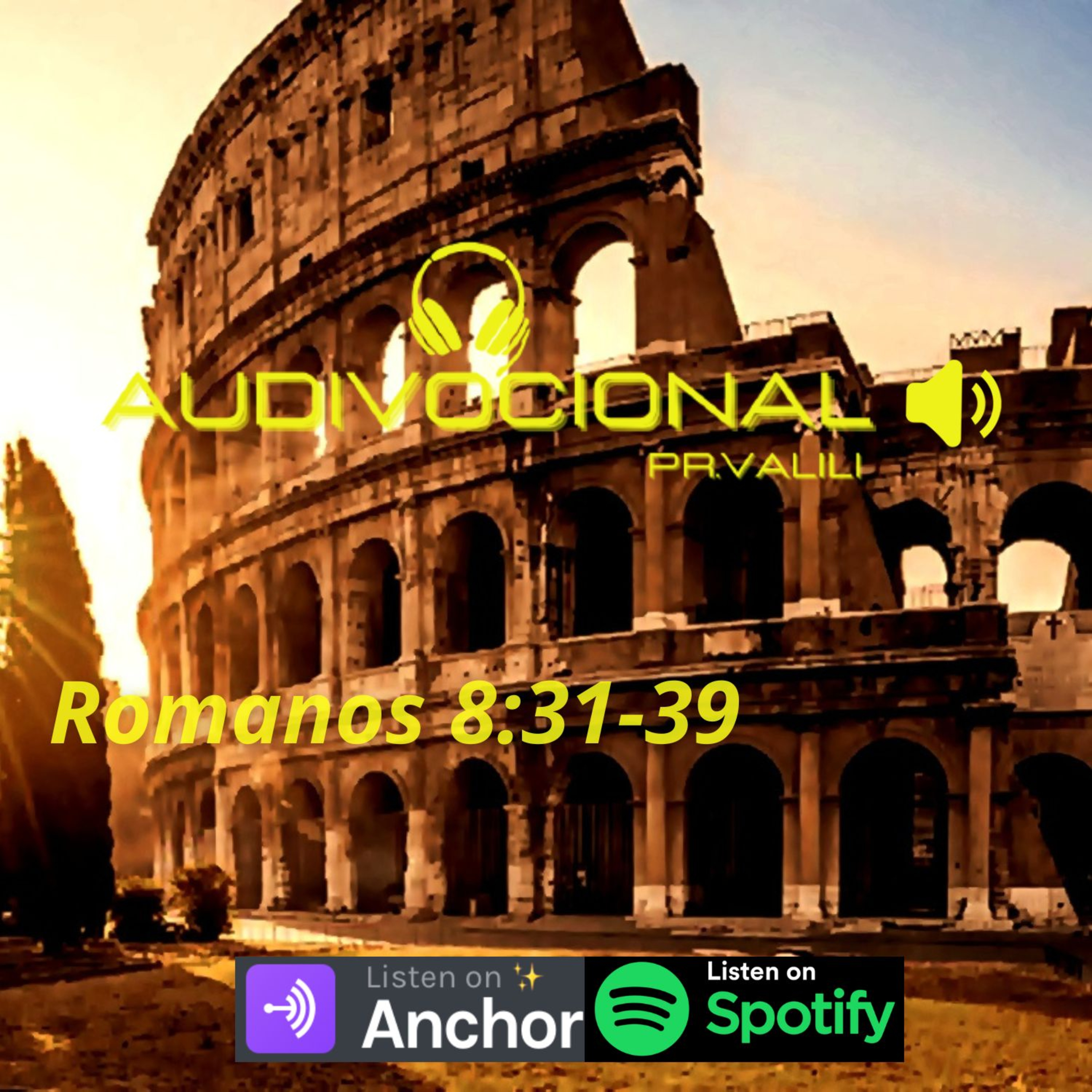 SERMÃO EXPOSITIVO episode artwork