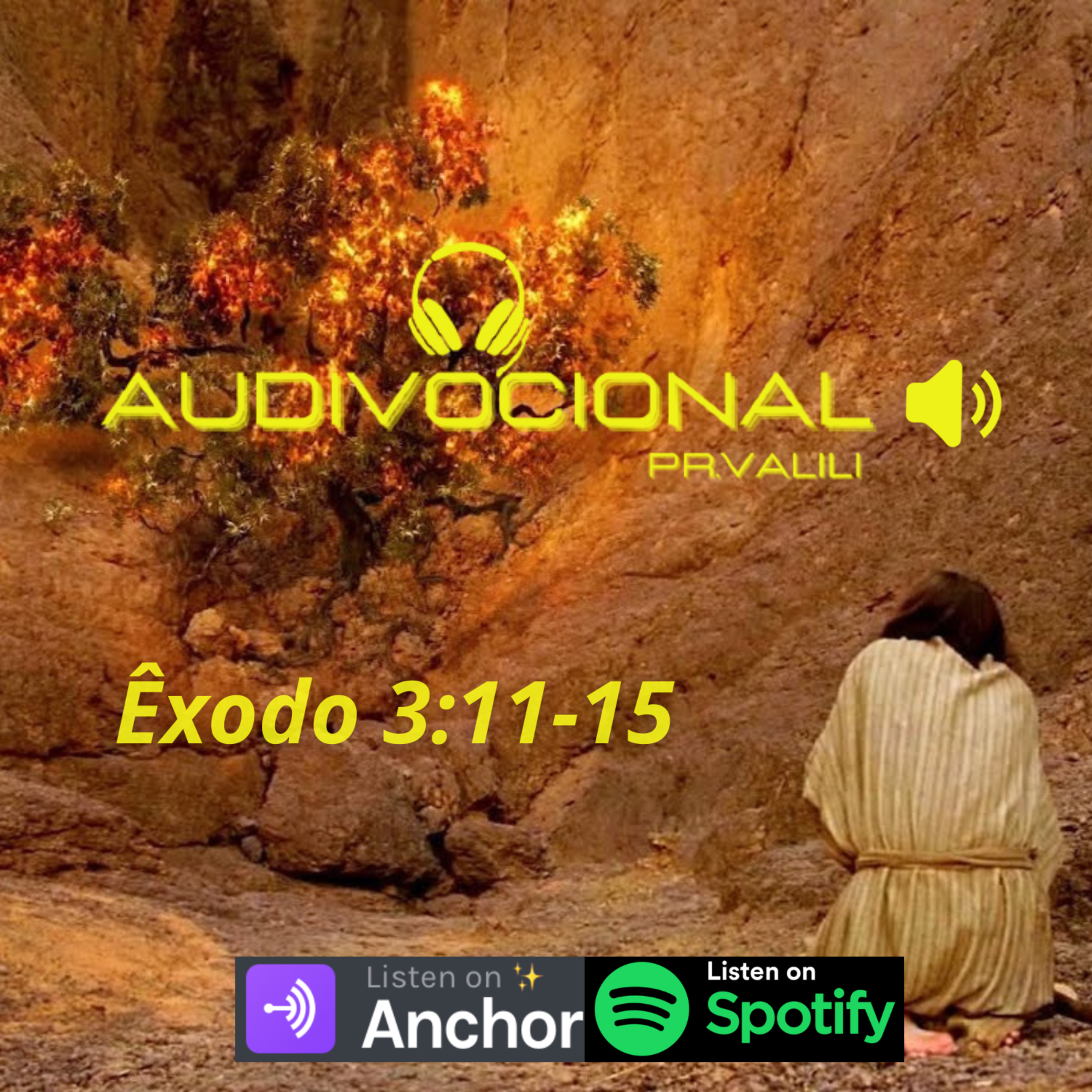 SERMÃO EXPOSITIVO episode artwork