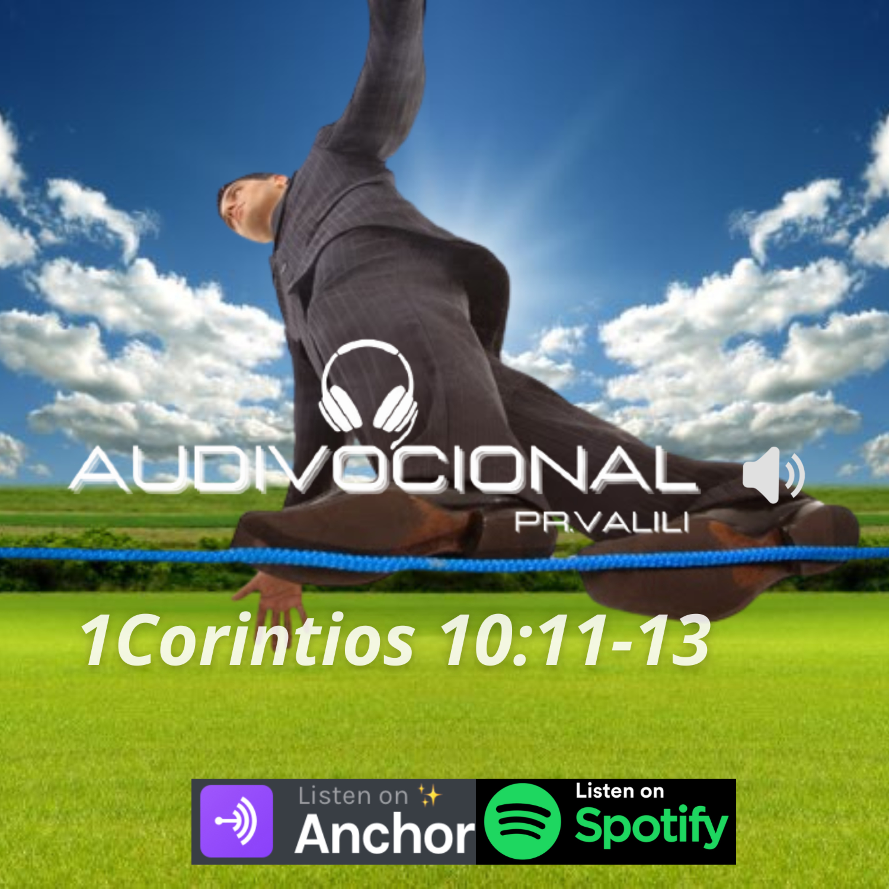 SERMÃO EXPOSITIVO episode artwork