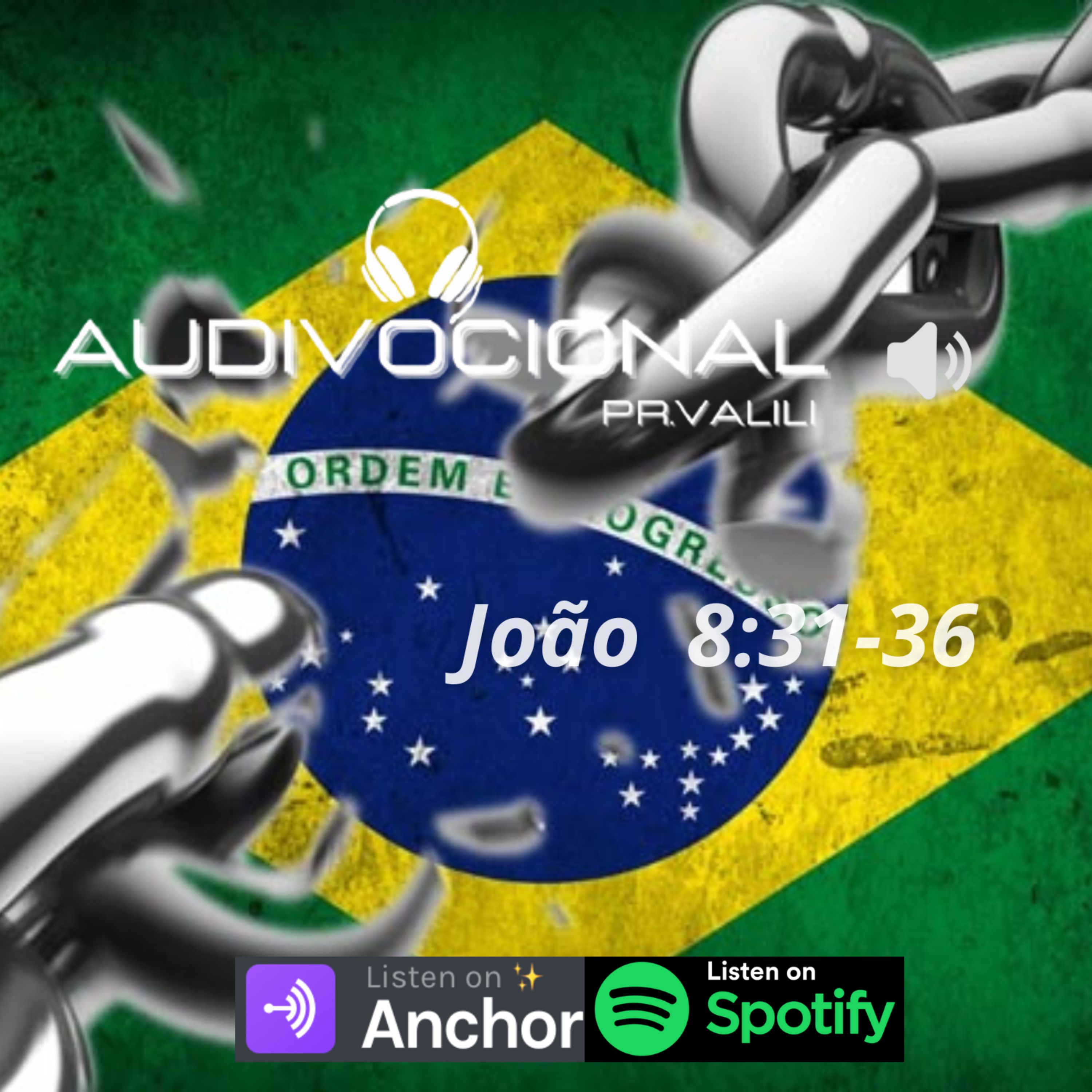 SERMÃO EXPOSITIVO episode artwork