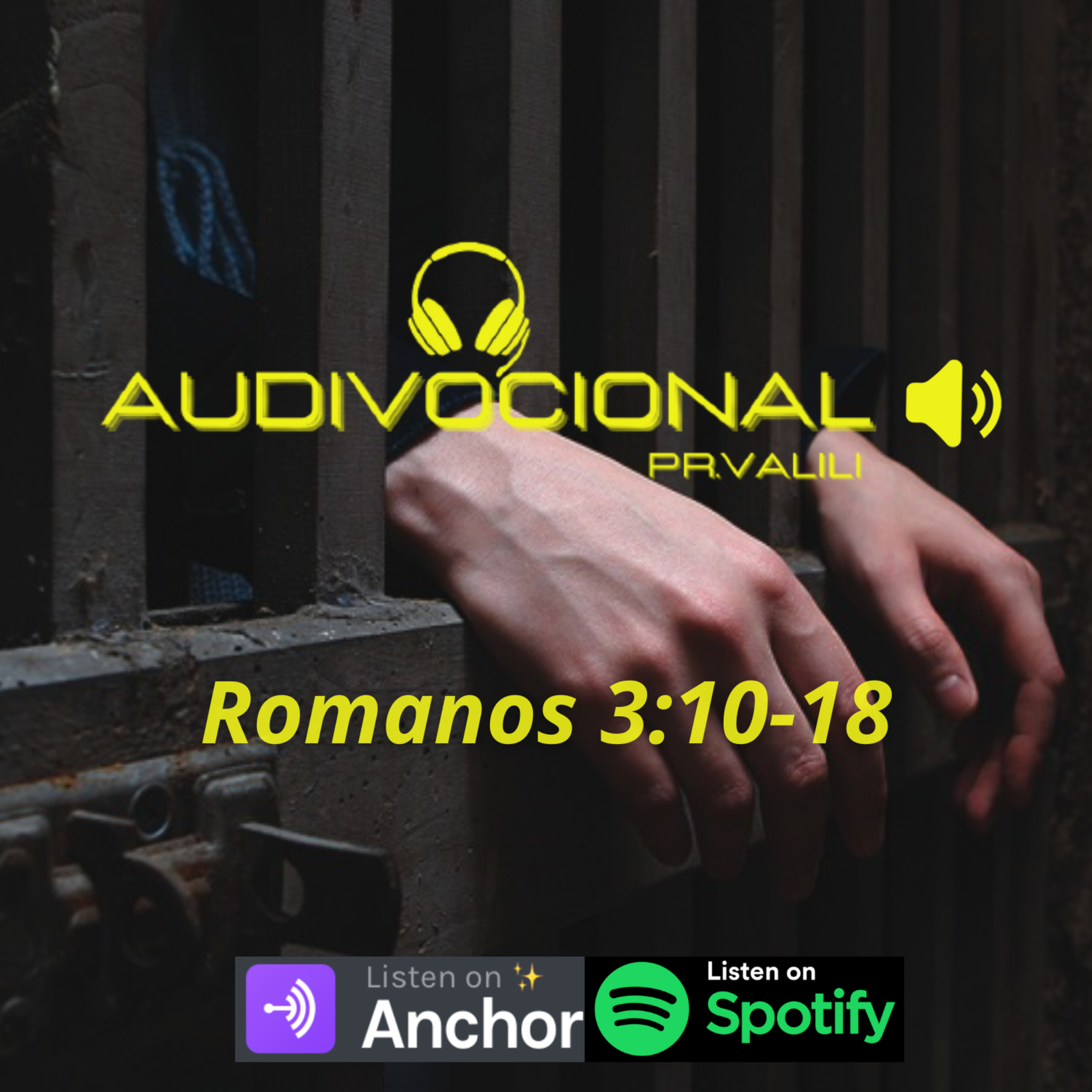 SERMÃO EXPOSITIVO episode artwork