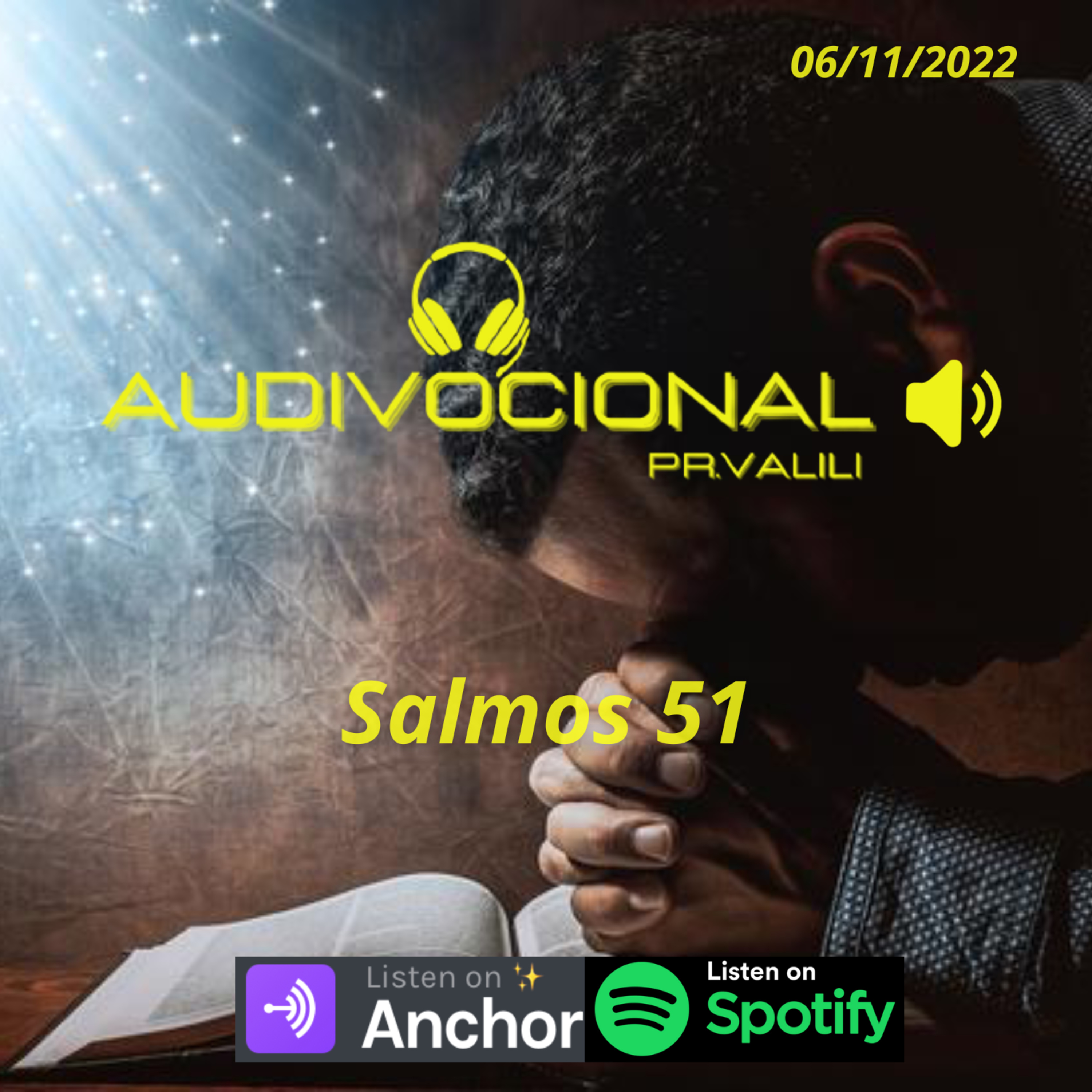 SERMÃO EXPOSITIVO episode artwork
