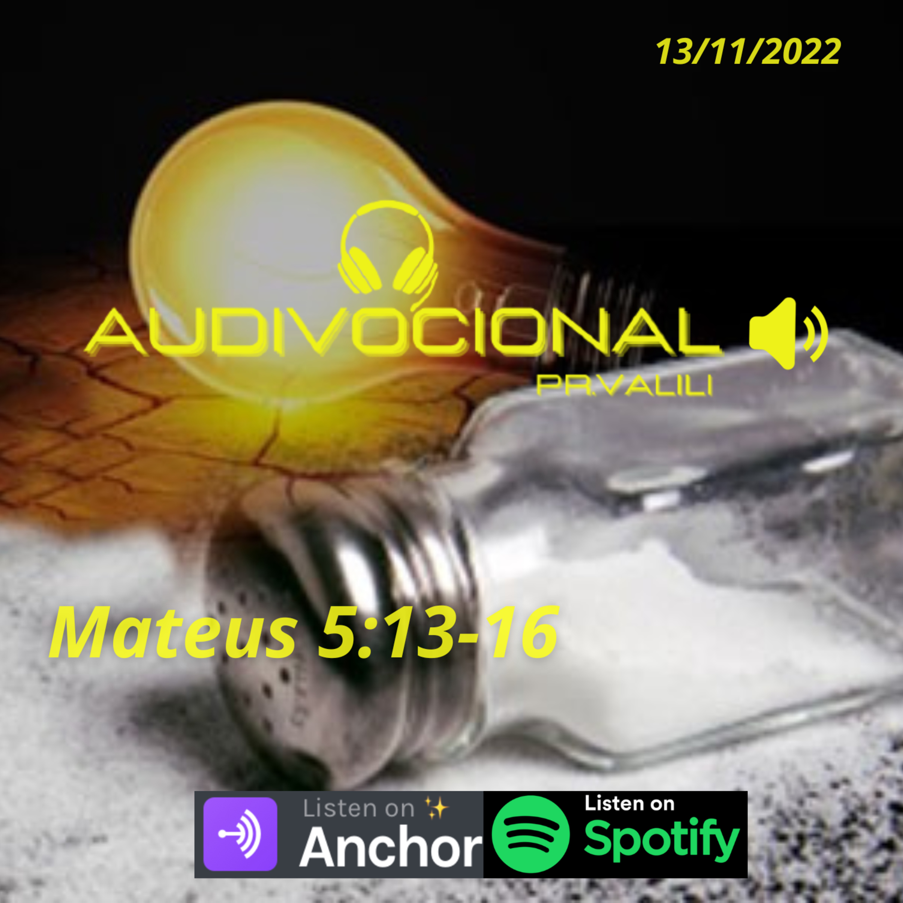 SERMÃO EXPOSITIVO episode artwork