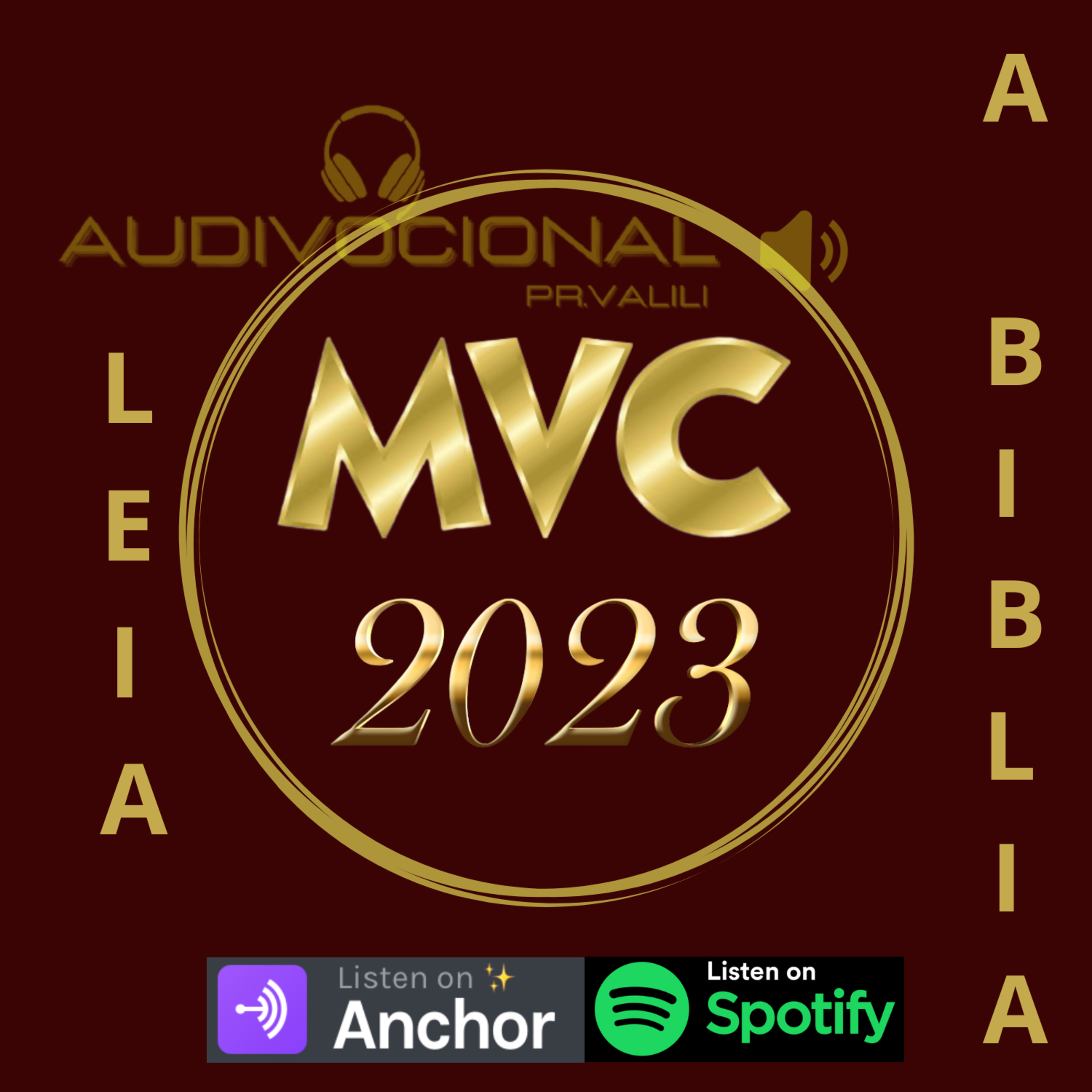 DEVOCIONAL PROVÉRBIOS 1:33 episode artwork