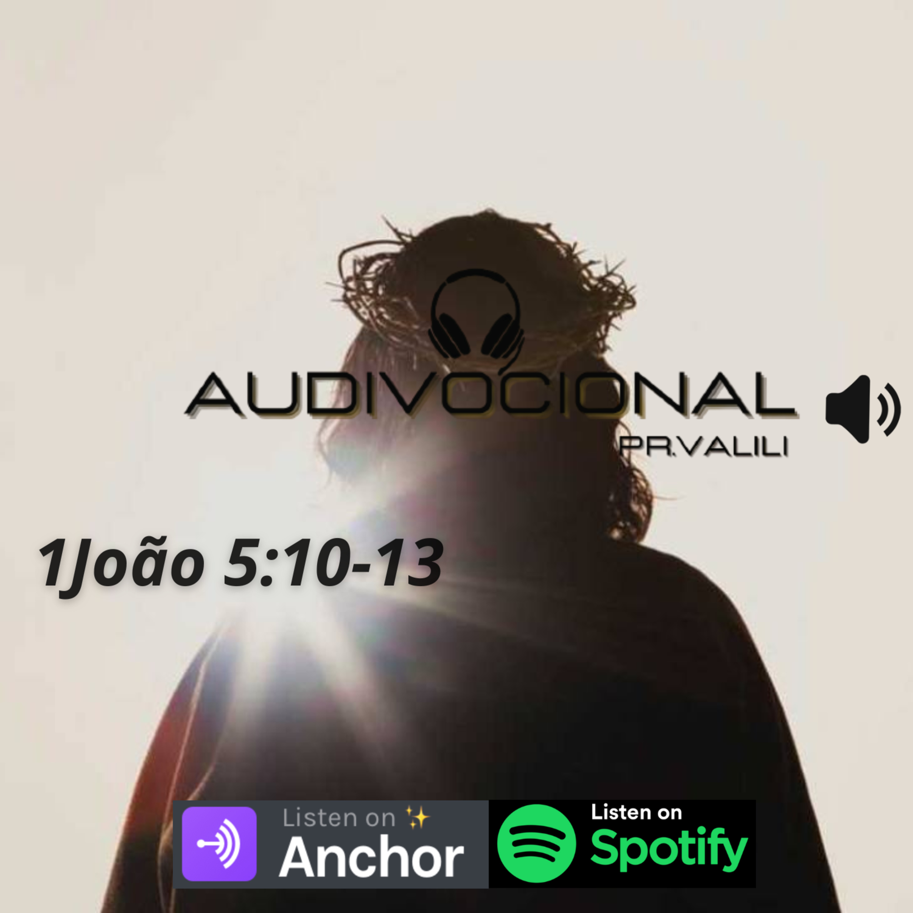 SERMÃO EXPOSITIVO episode artwork