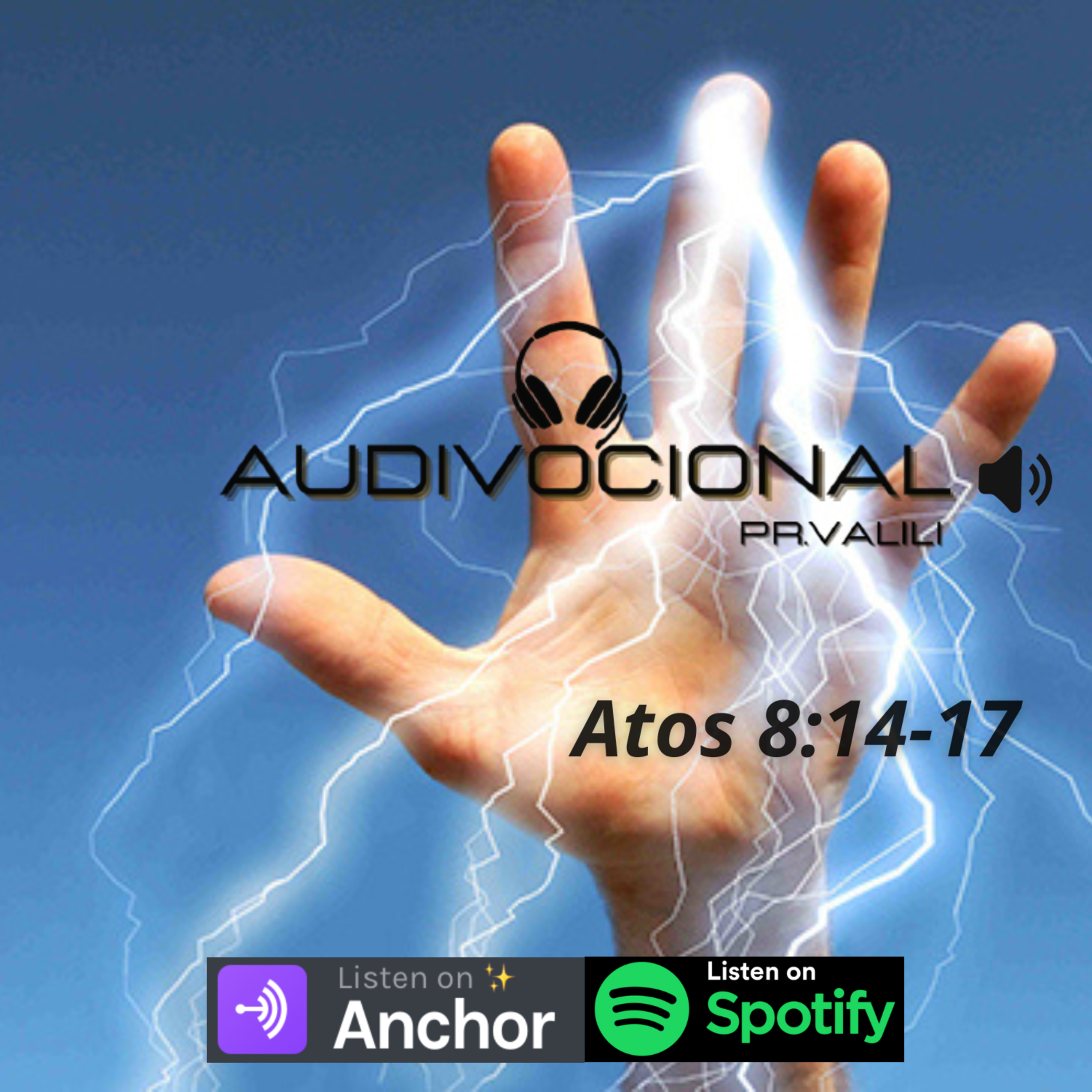 SERMÃO EXPOSITIVO episode artwork
