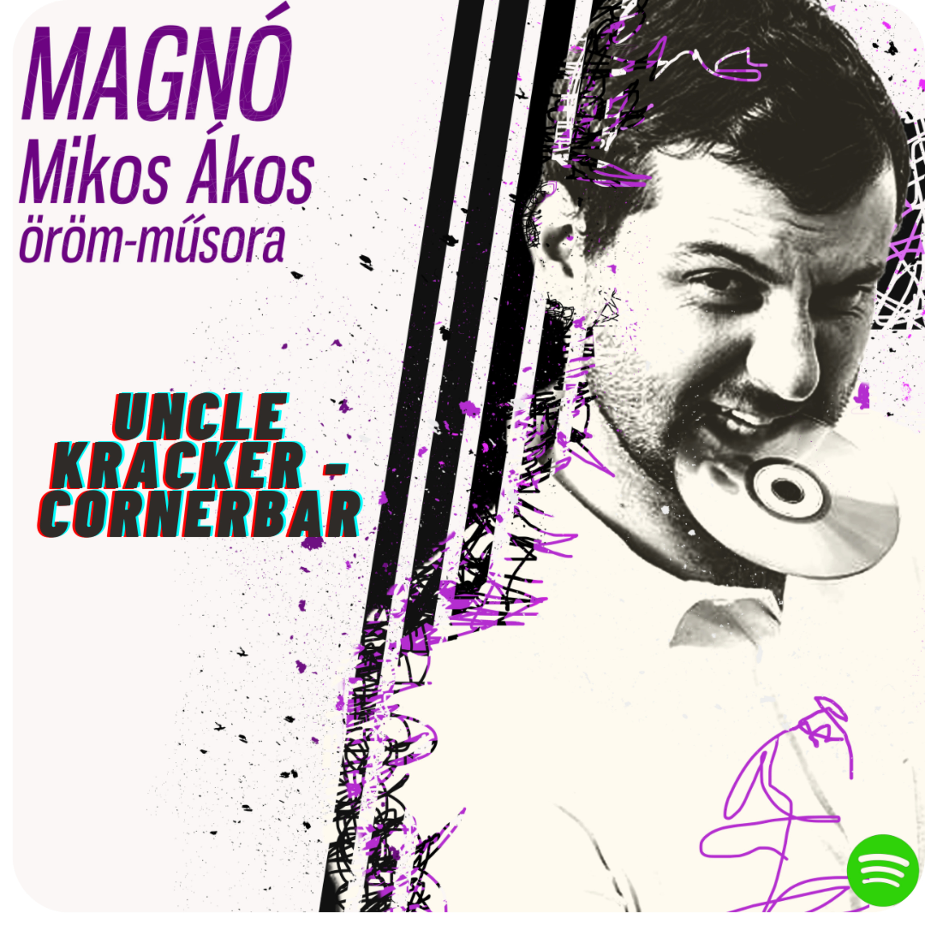 Magnó - Mikos Ákos műsora
