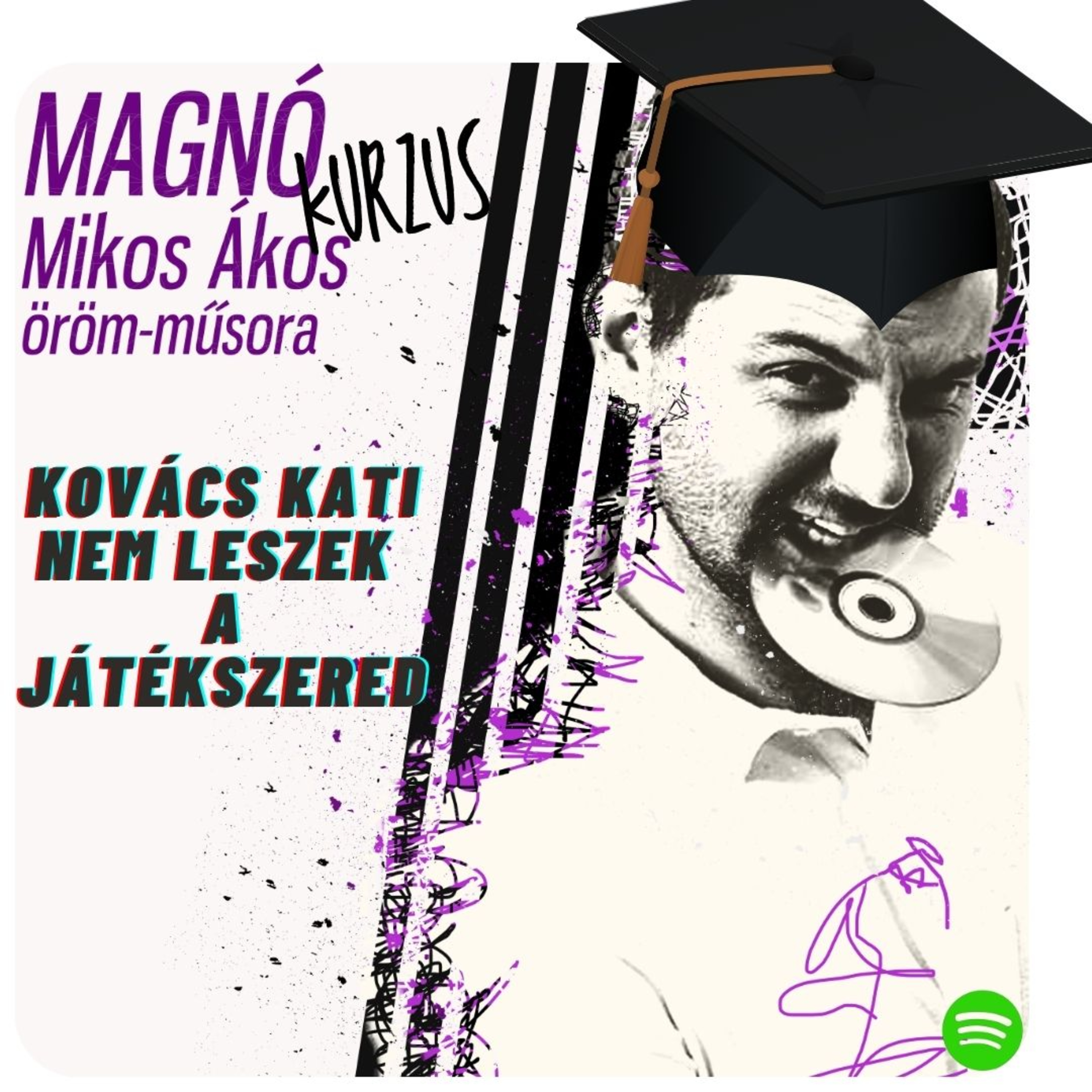Magnó - Mikos Ákos műsora