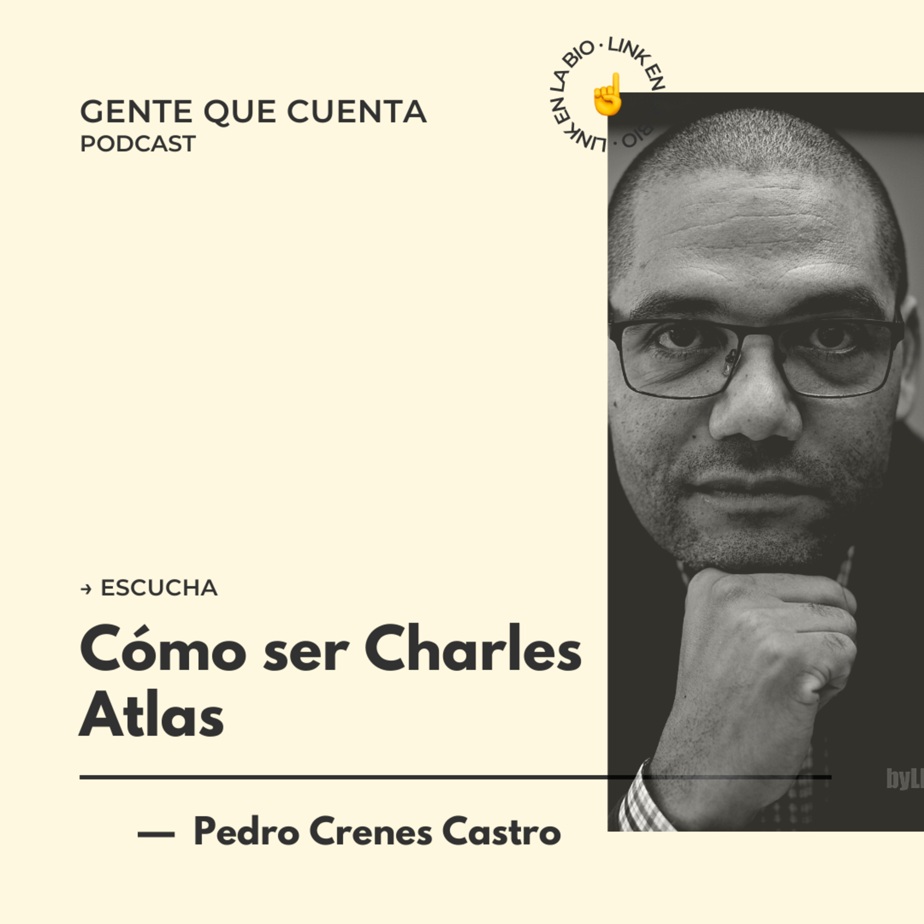 Gente Que Cuenta